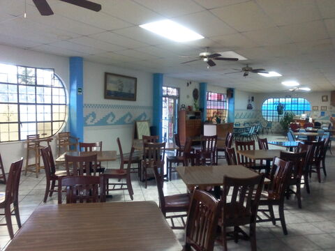 Restaurante de Mariscos Héctor image 5