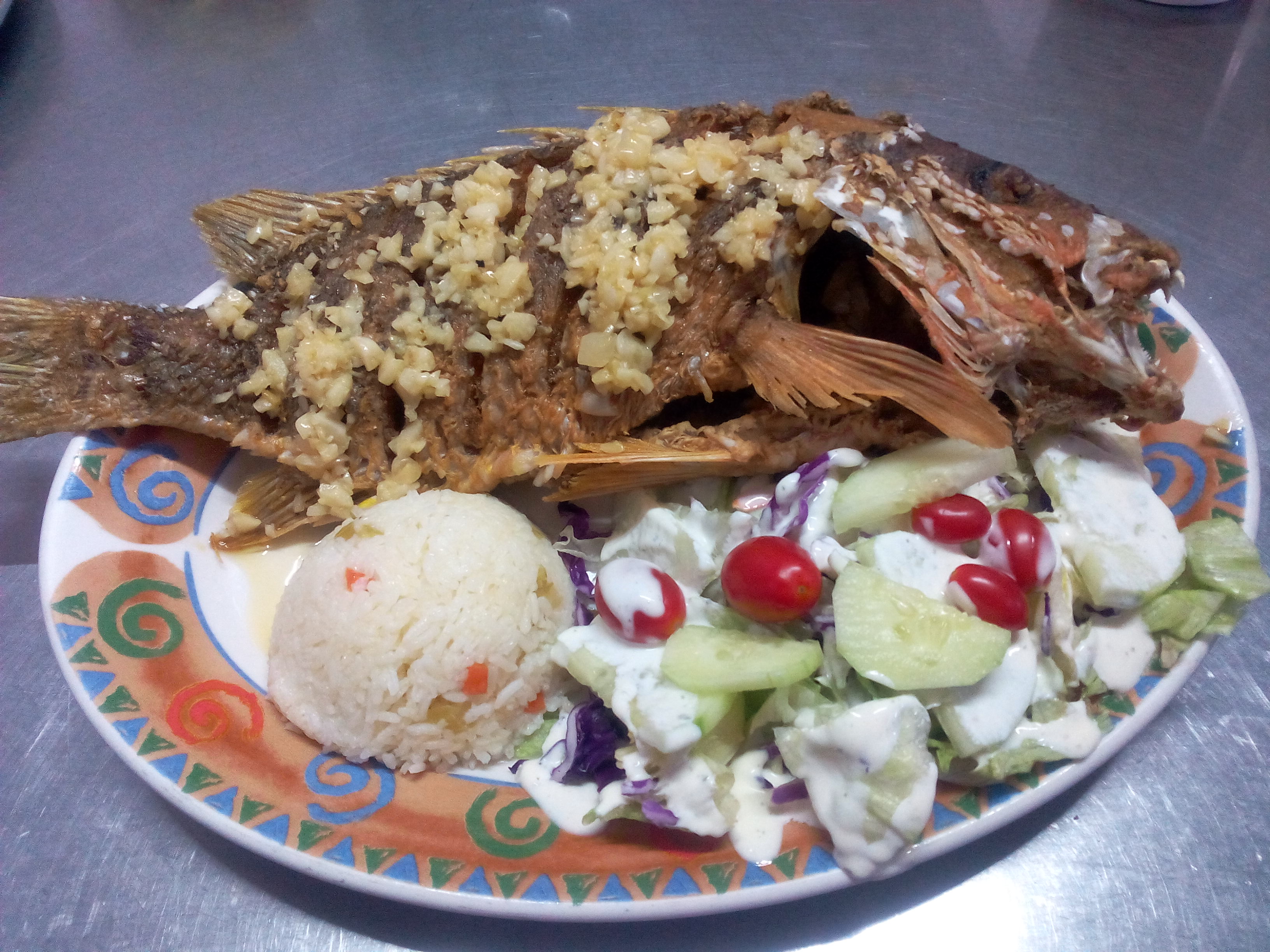 Restaurante de Mariscos Héctor image 6