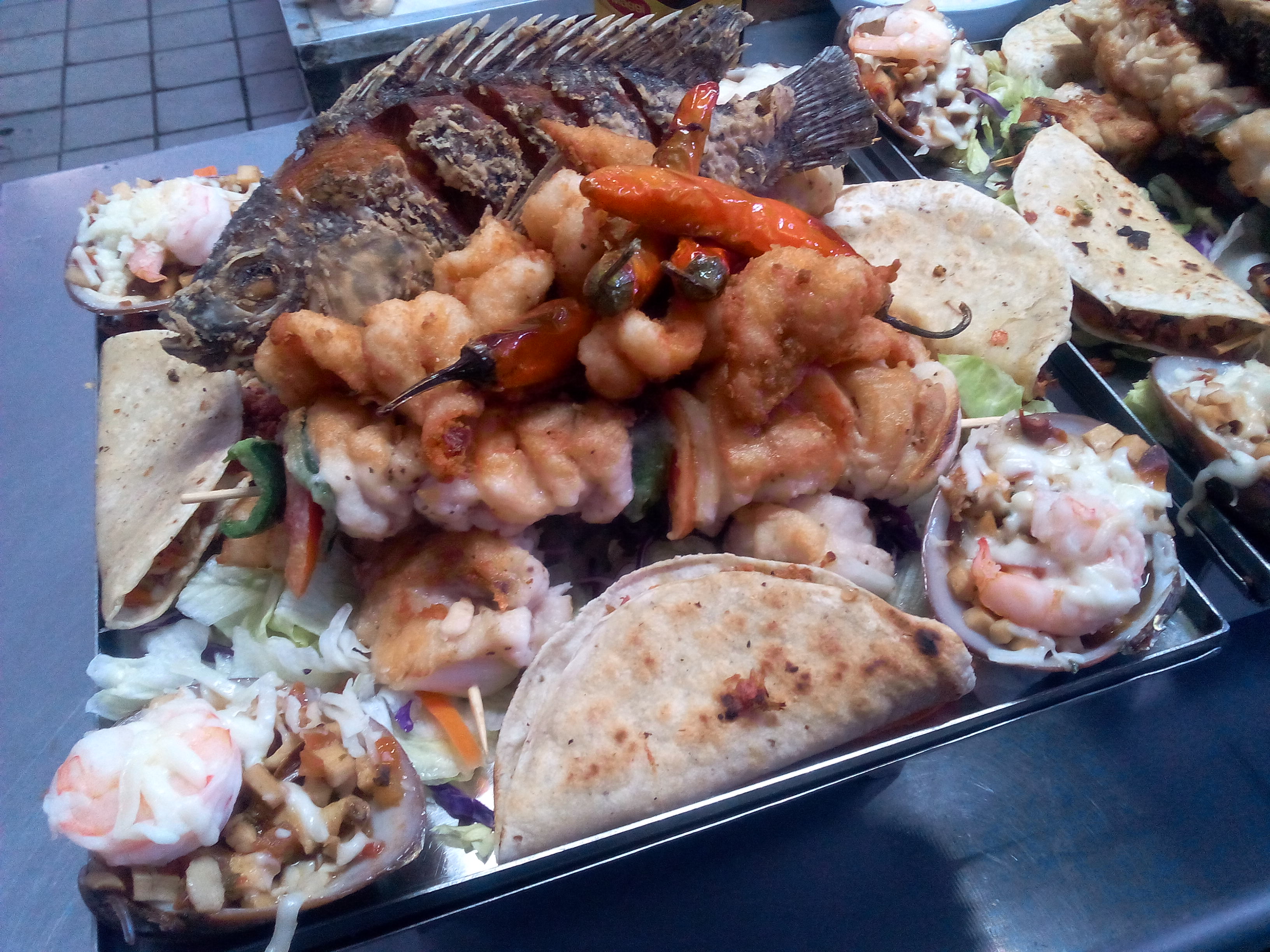 Restaurante de Mariscos Héctor image 7