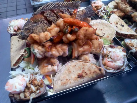 Restaurante de Mariscos Héctor image 7