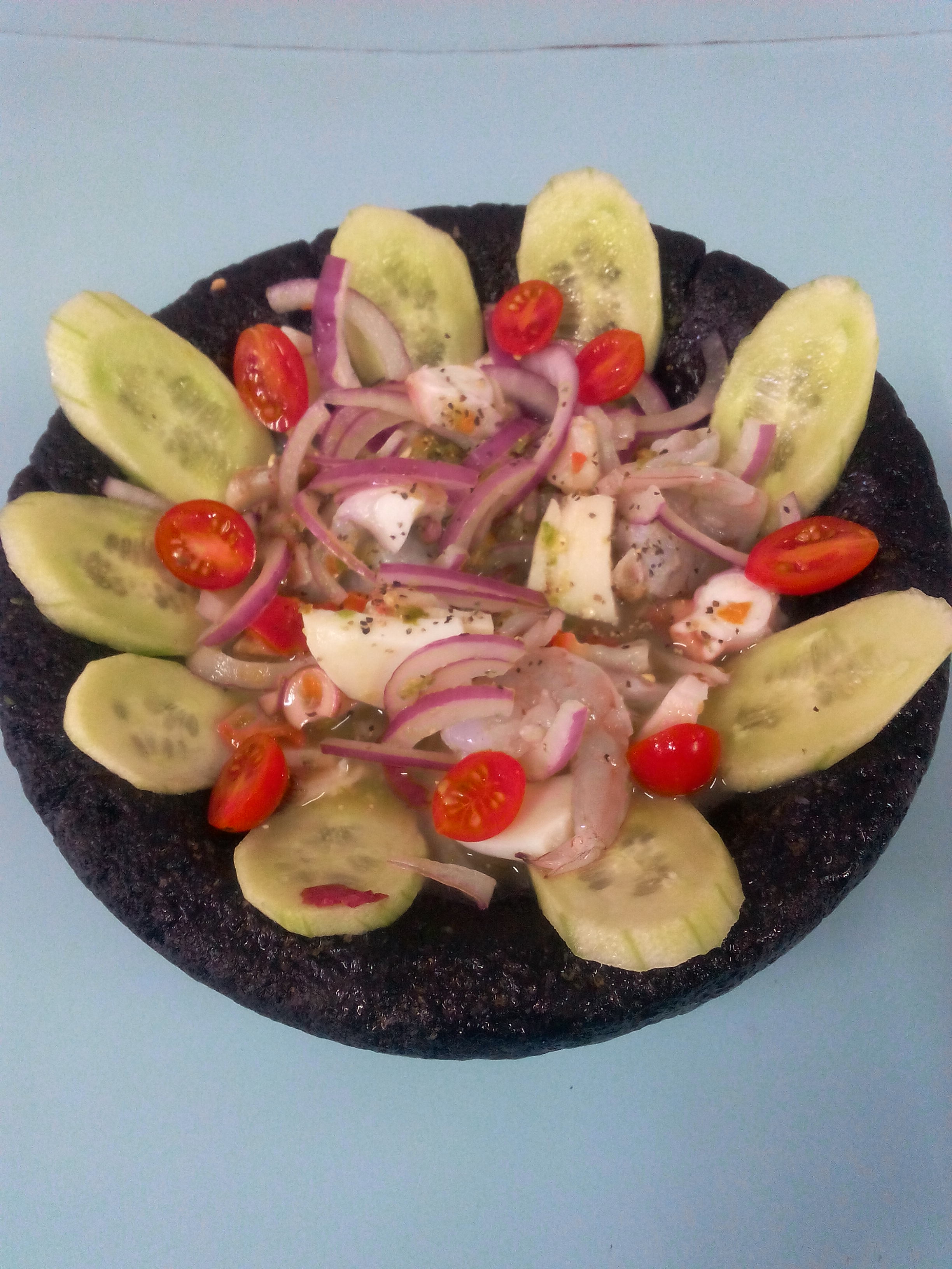 Restaurante de Mariscos Héctor image 9