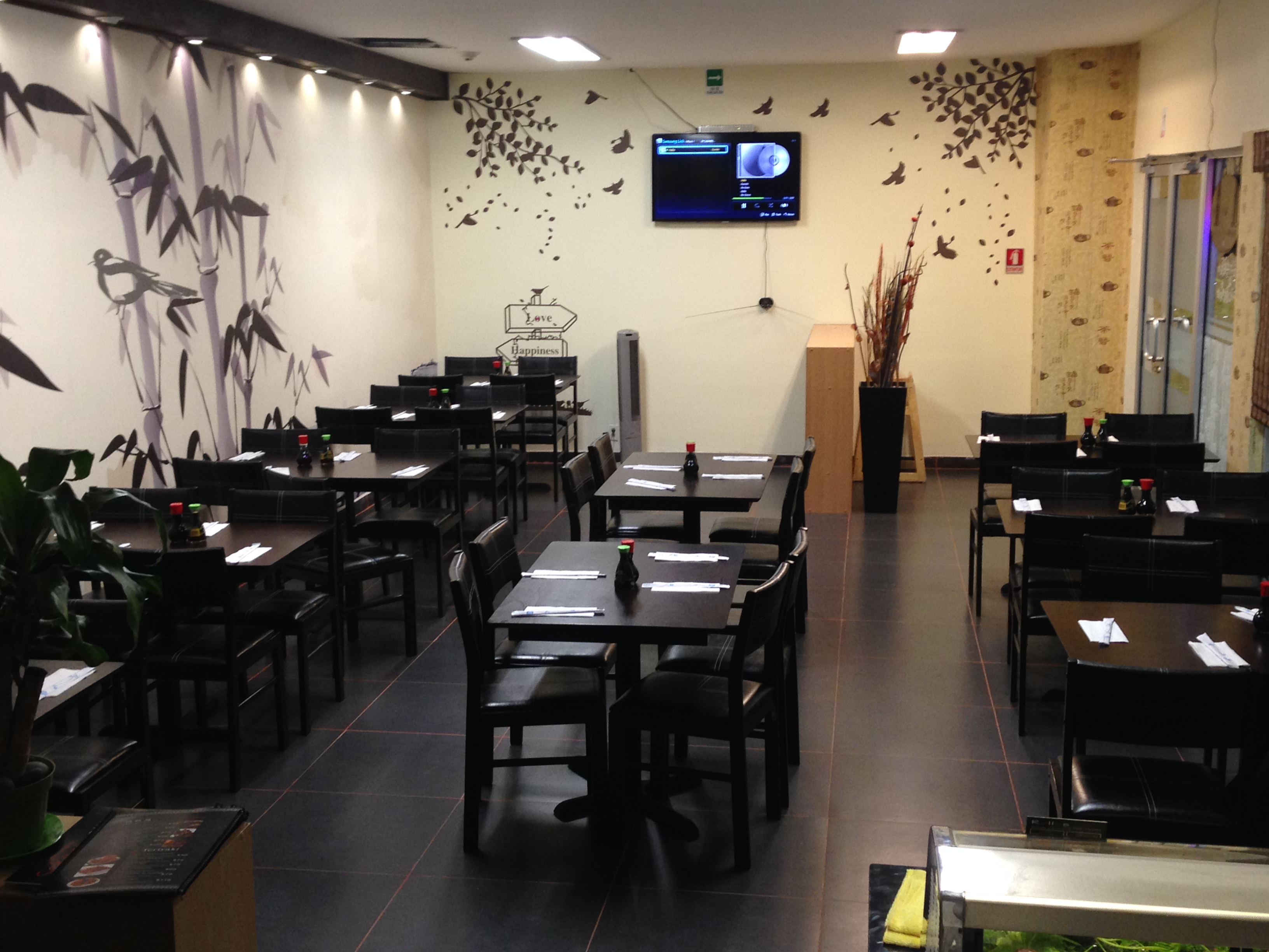 Restaurant Sakura image 1