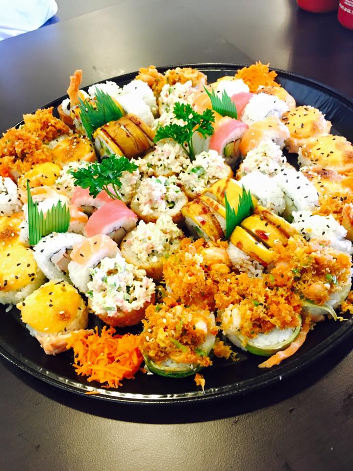 Restaurant Sakura image 2