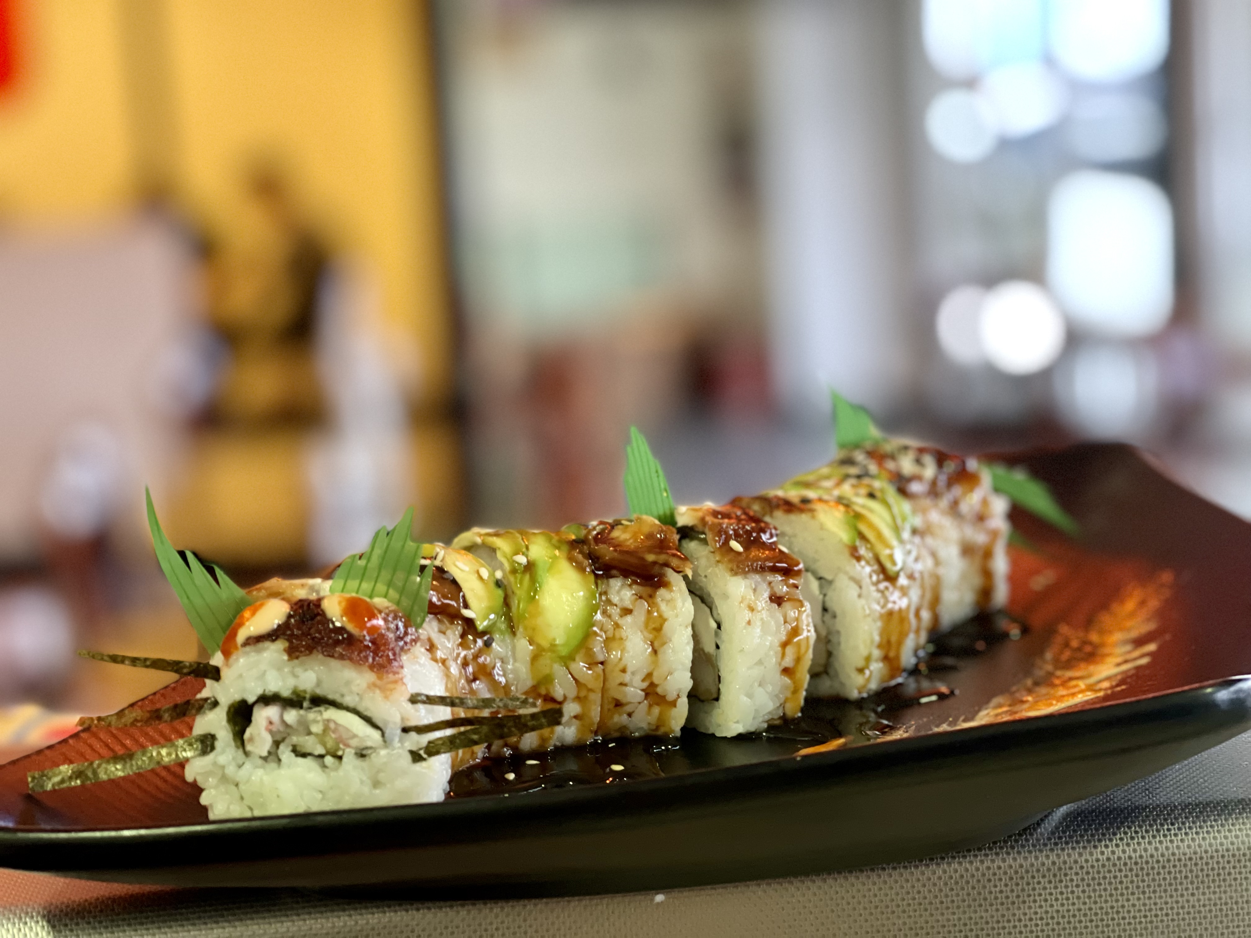 Restaurant Sakura image 4