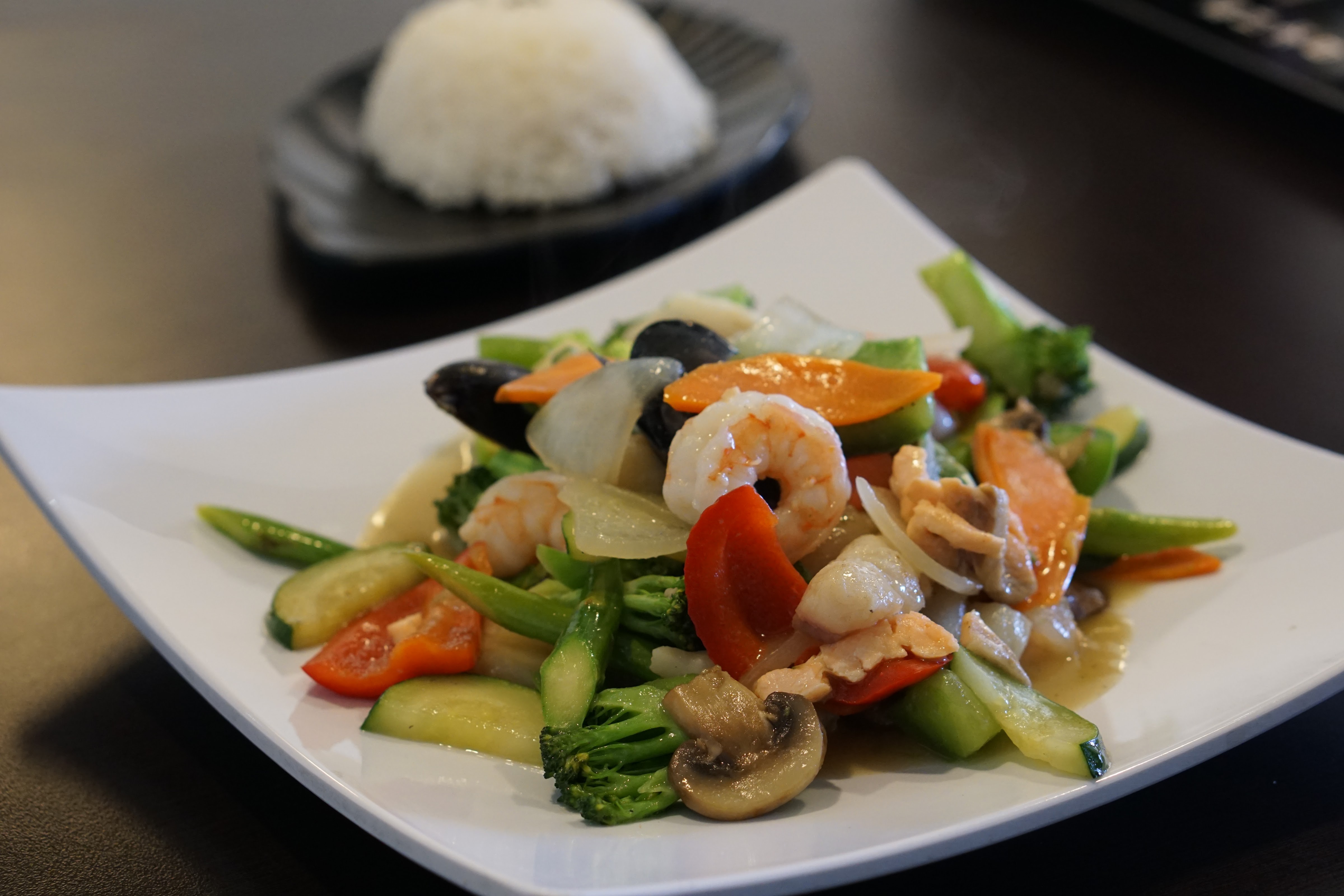 Restaurant Sakura image 6