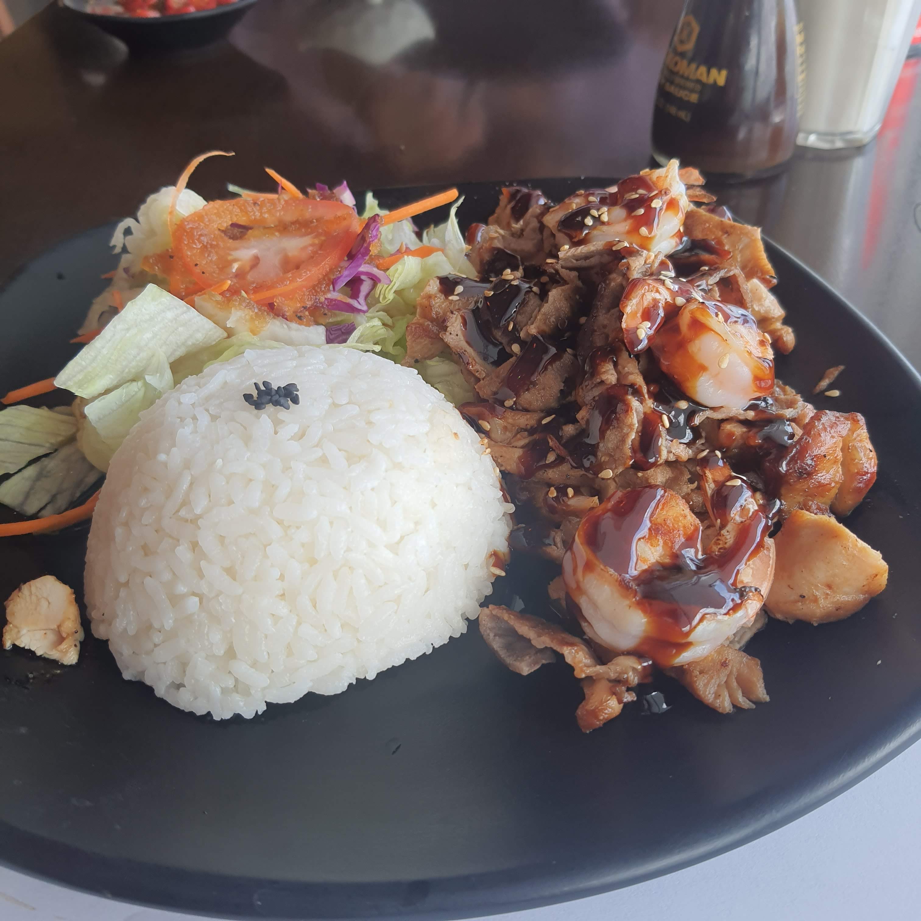 Restaurant Sakura image 7