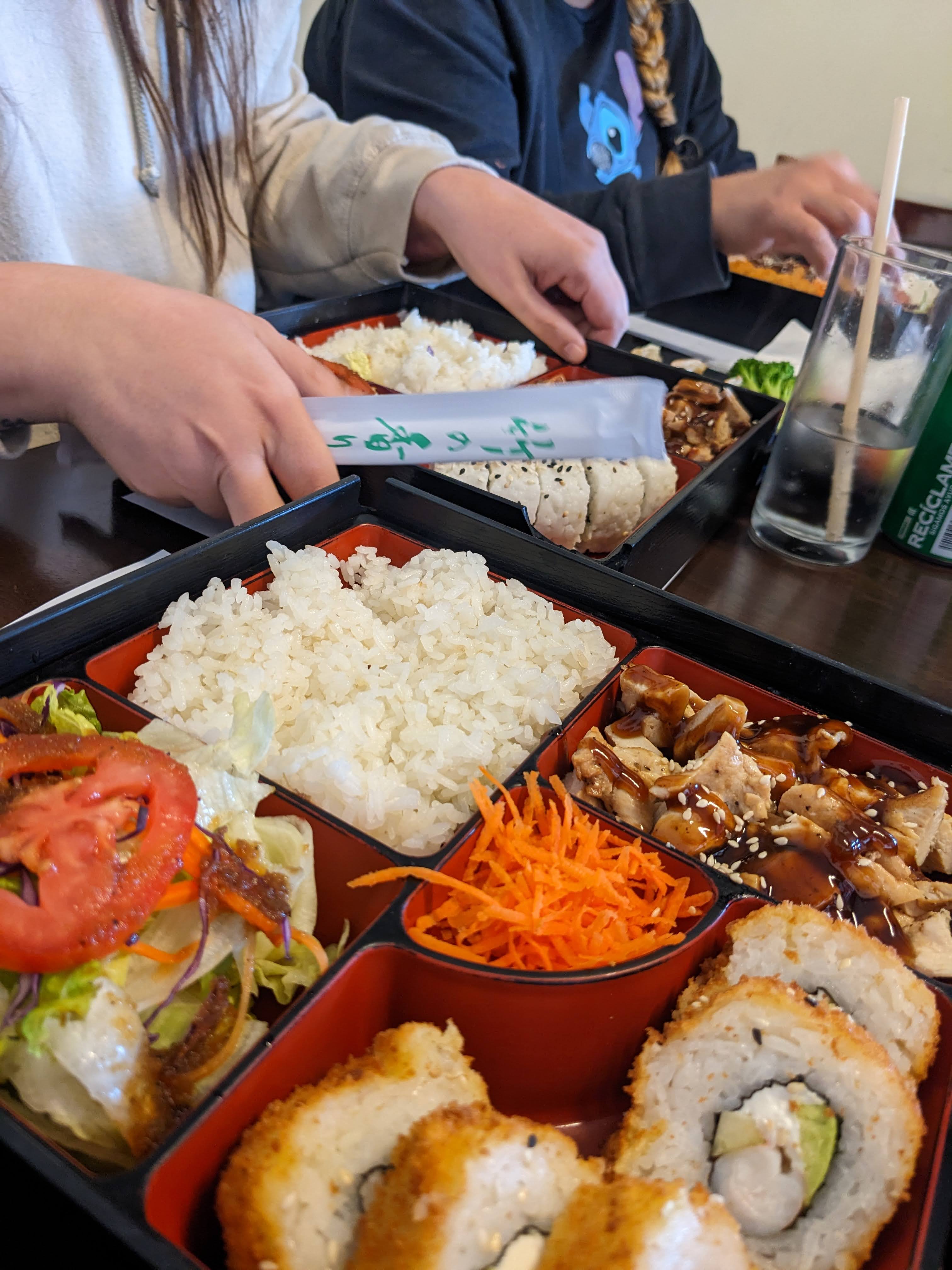 Restaurant Sakura image 8