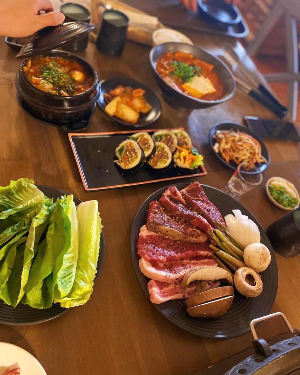 Seoul Restaurant image 2