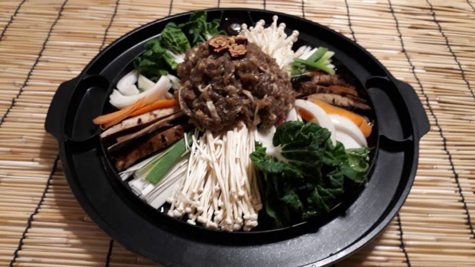 Seoul Restaurant image 5