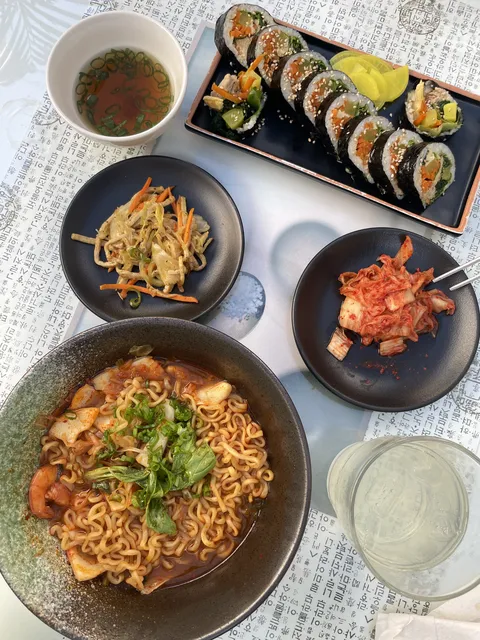 Seoul Restaurant image 6