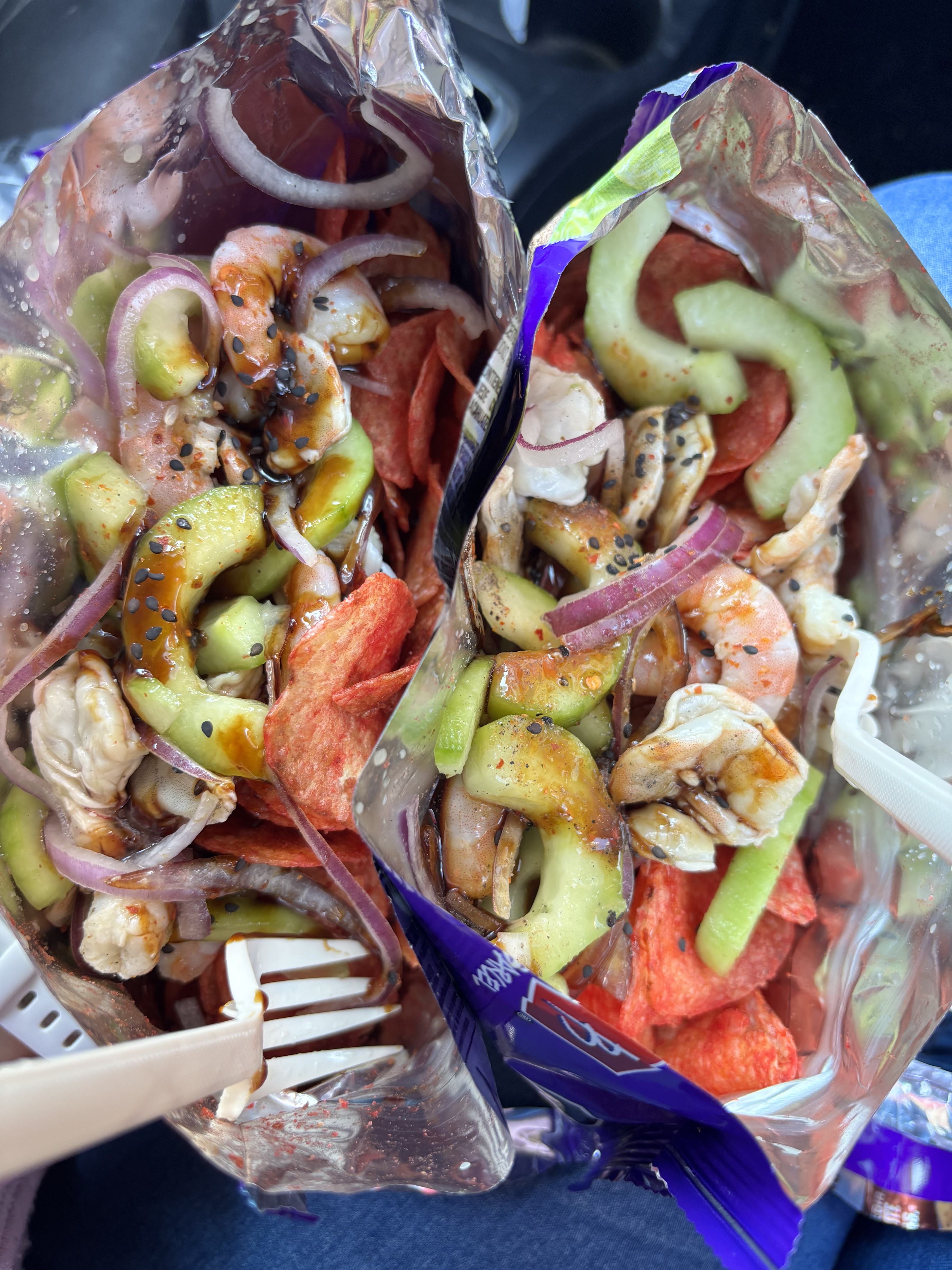 Mi Cevichito image 1