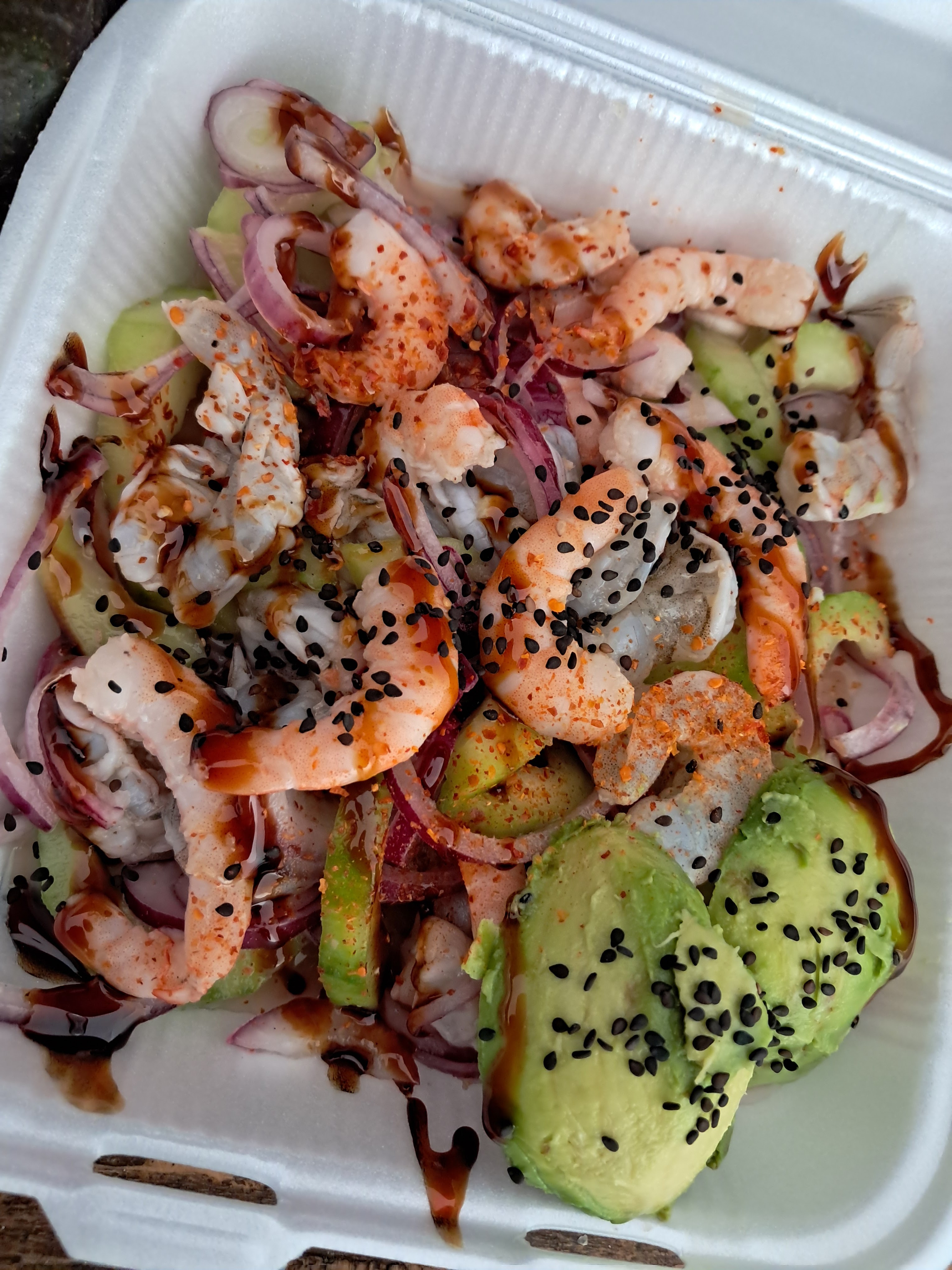 Mi Cevichito image 2