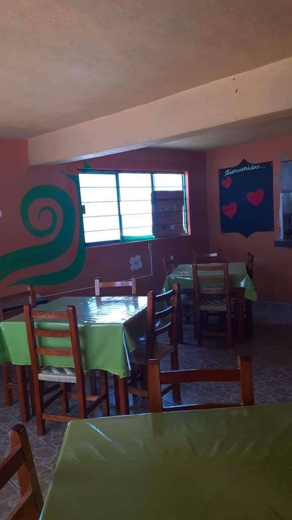 Cocina Económica "El Buen Sazón de Doña Jose" image 1