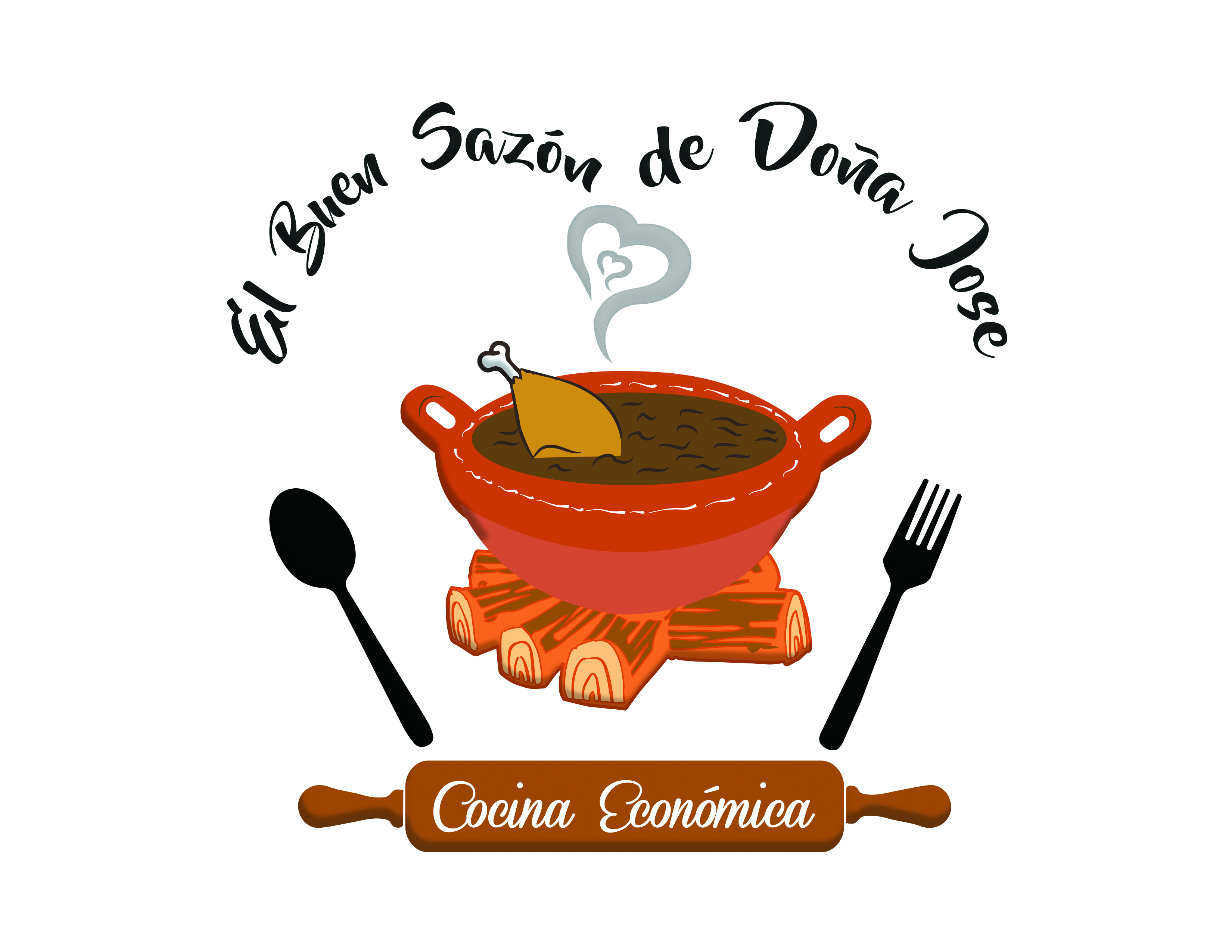 Cocina Económica "El Buen Sazón de Doña Jose" image 2