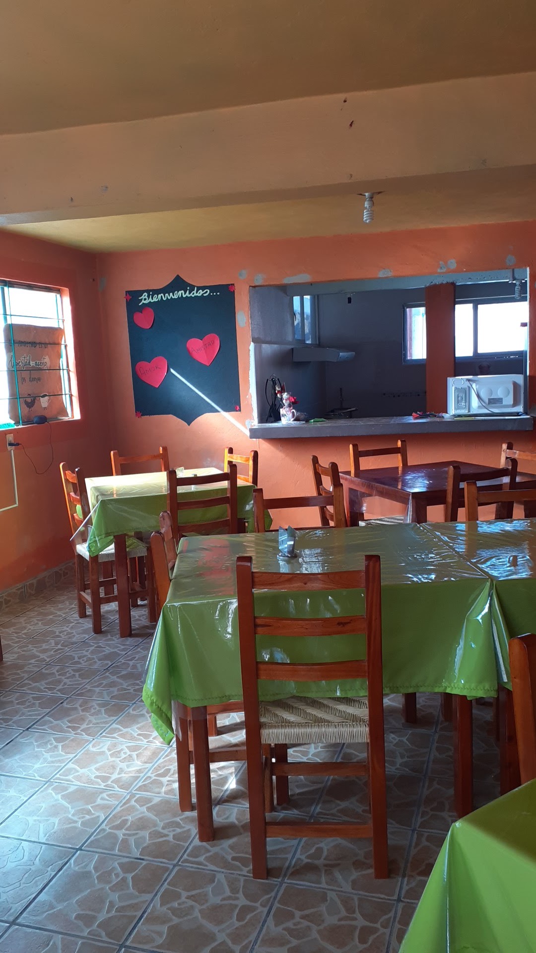 Cocina Económica "El Buen Sazón de Doña Jose" image 3