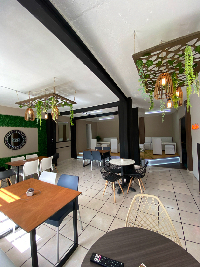 MACHI SUCHI ATOTONILCO image 1