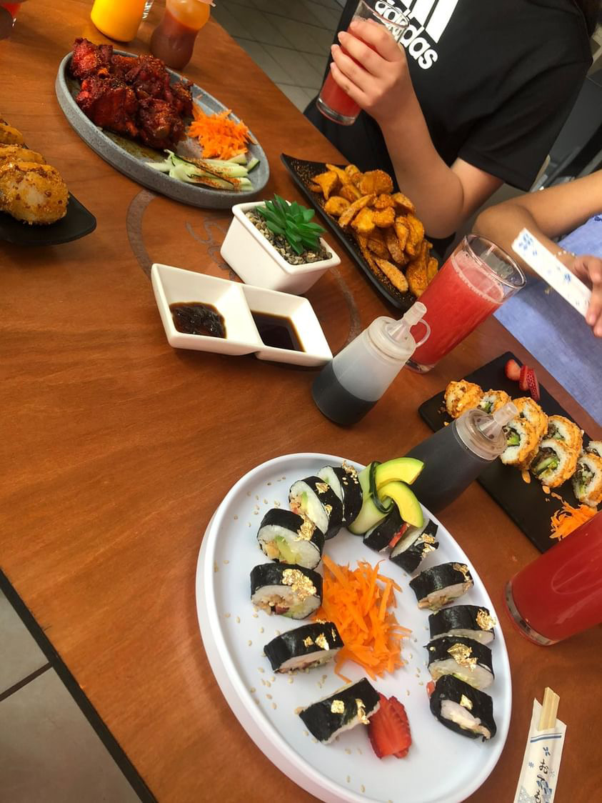 MACHI SUCHI ATOTONILCO image 4