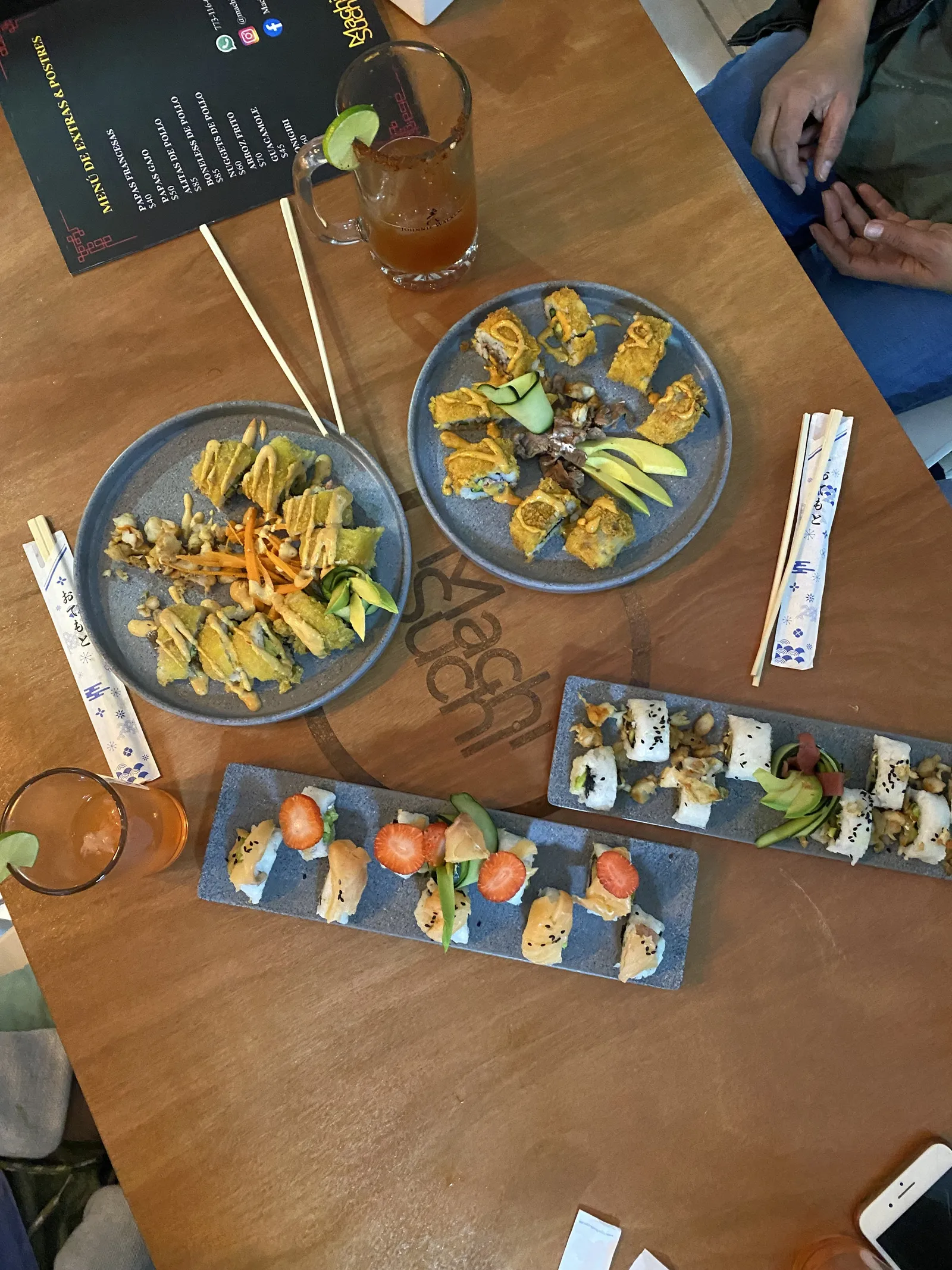 MACHI SUCHI ATOTONILCO image 9