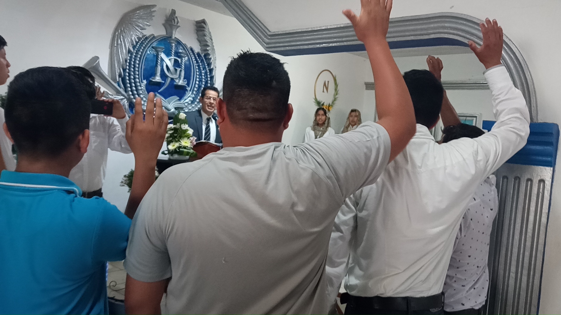 Pescados Y Mariscos Los Chinos image 3