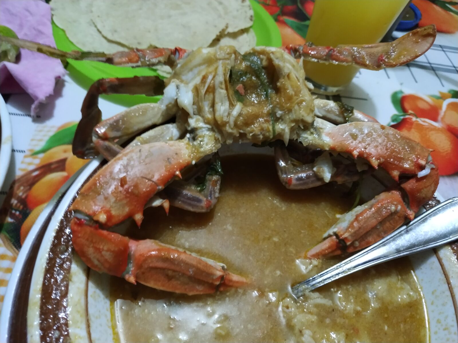 El Chicuco image 5