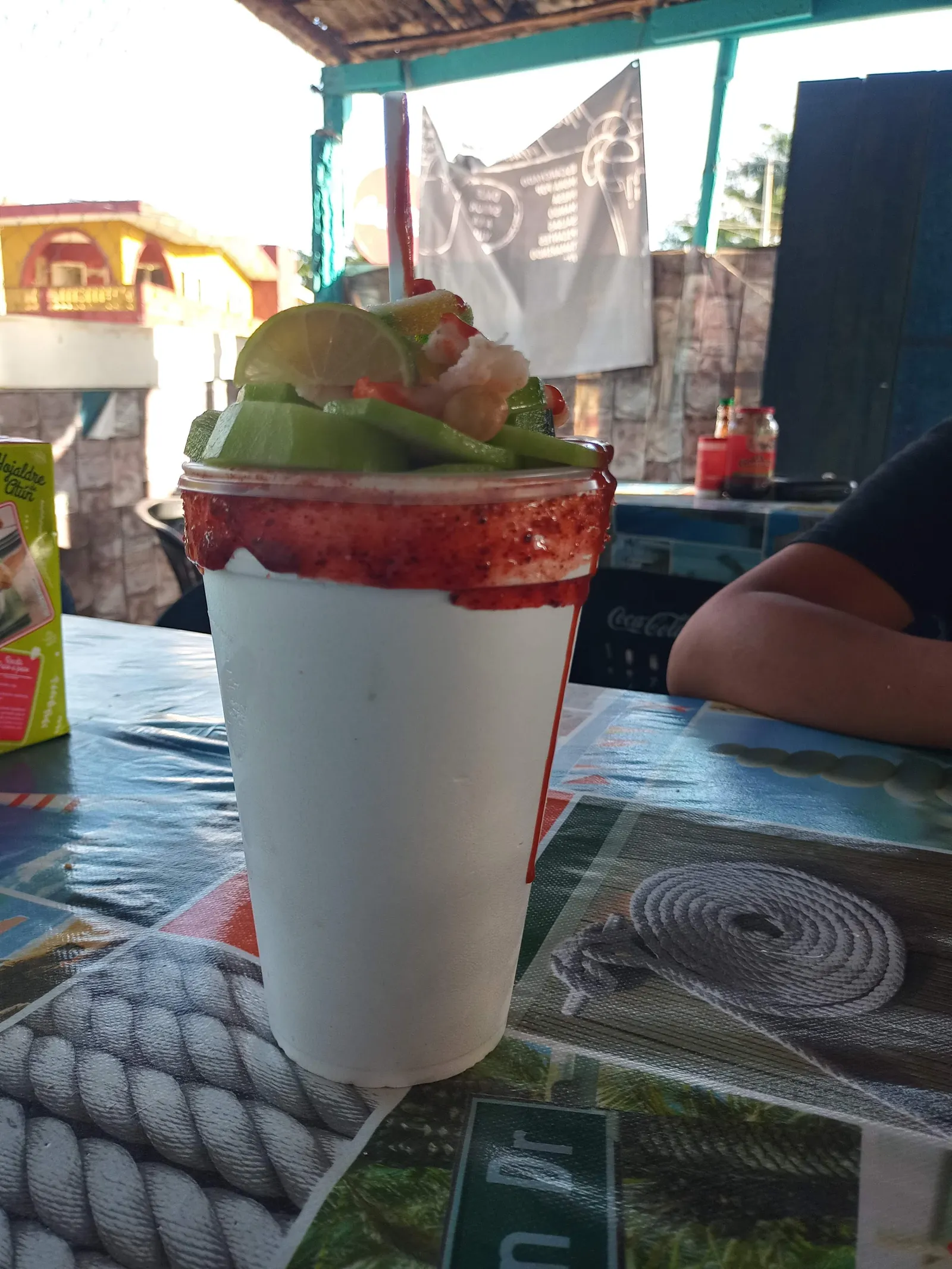 El Chicuco image 8