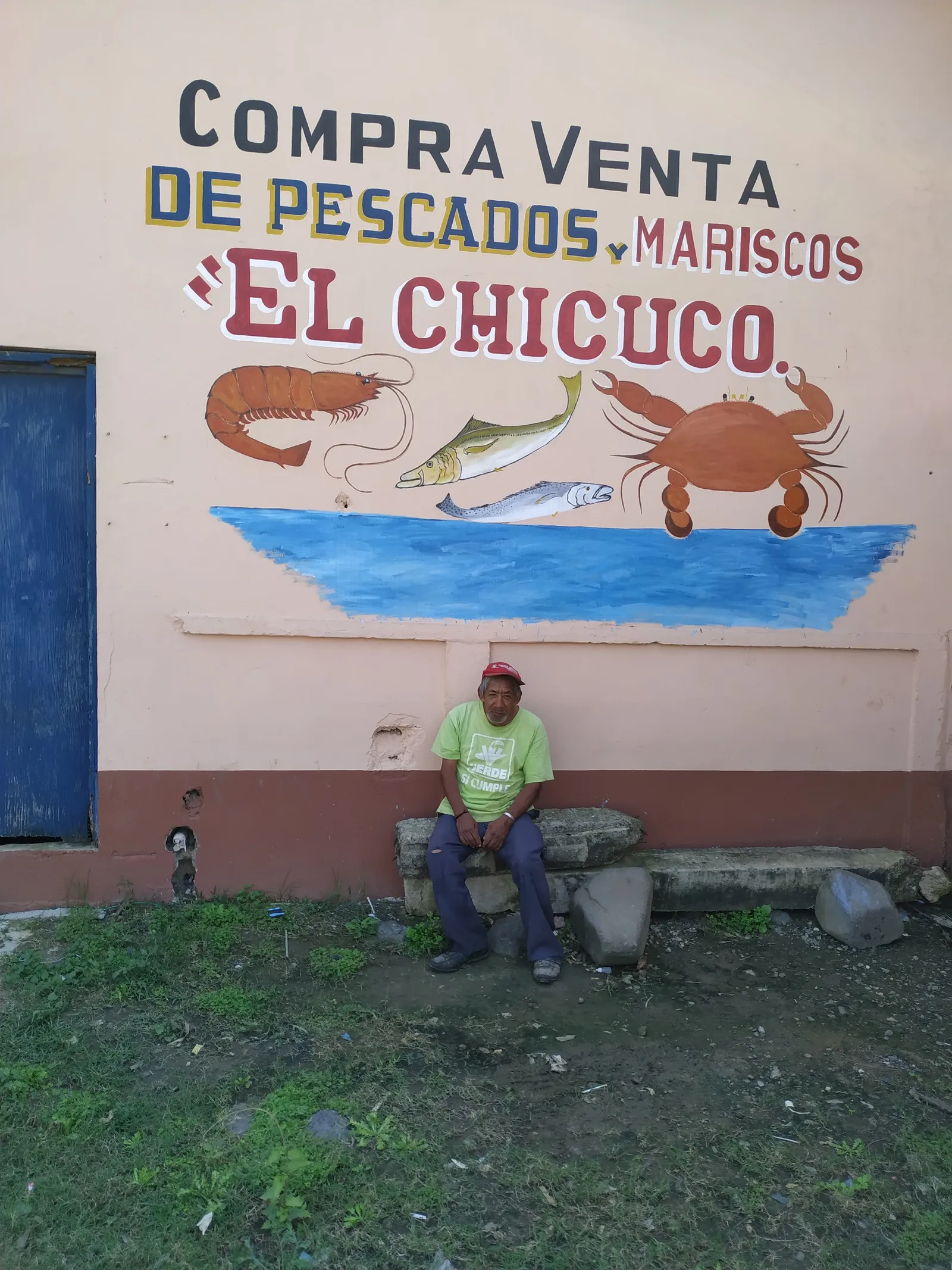 El Chicuco image 9