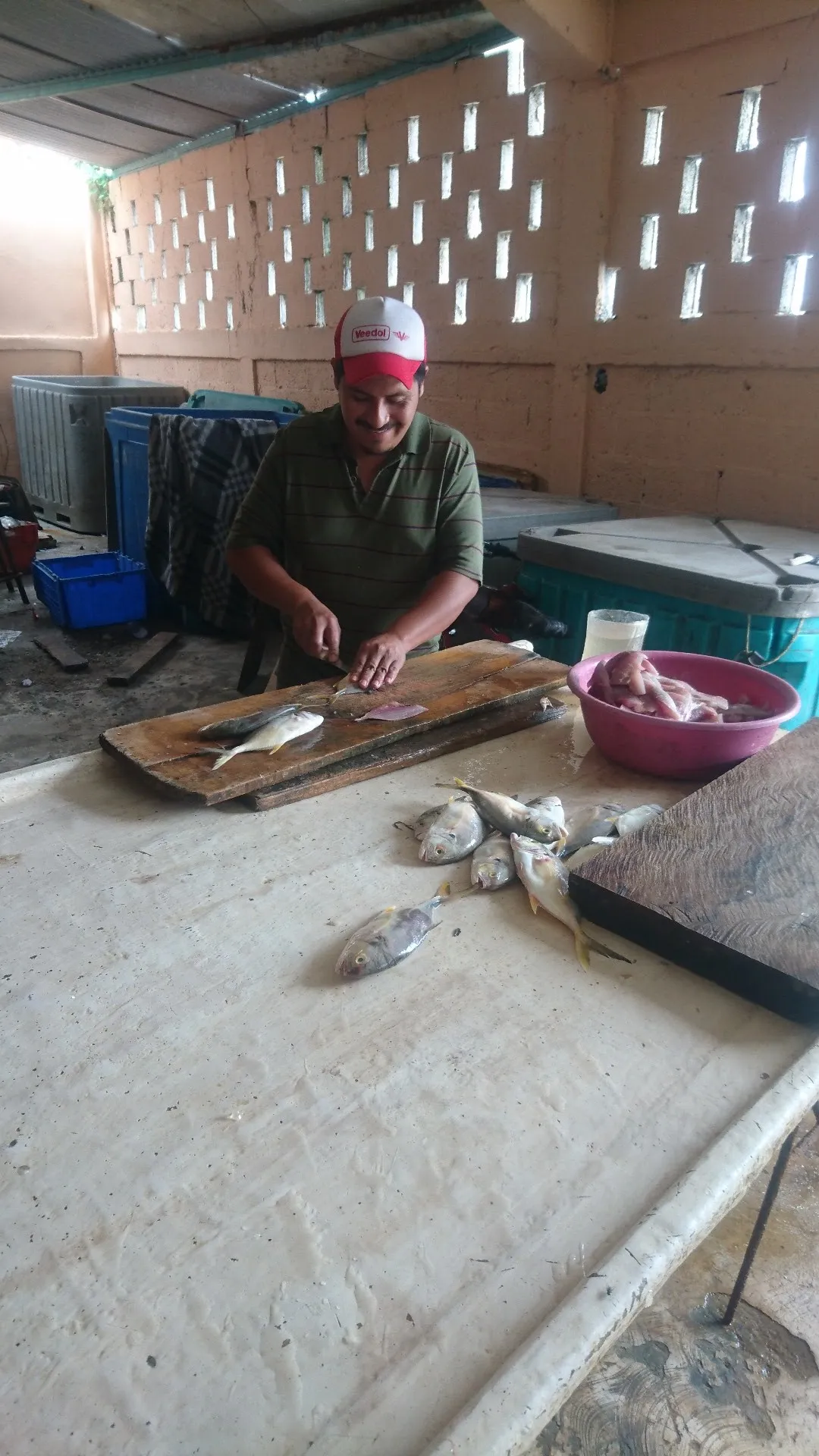 El Chicuco image 10