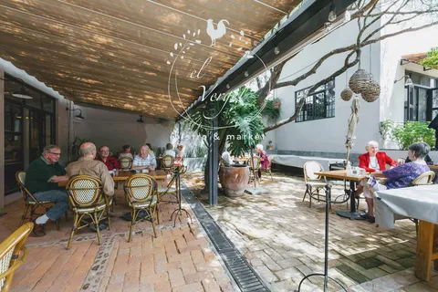 El Vergel Bistro & Market image 1