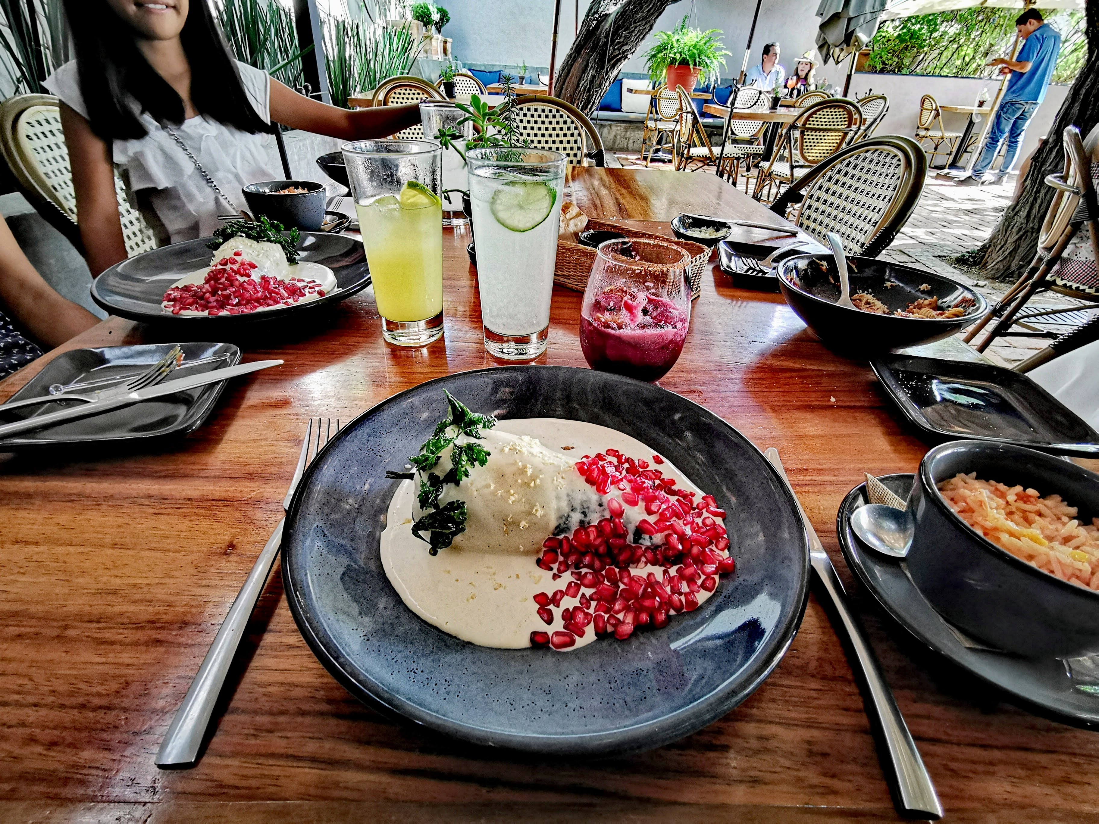 El Vergel Bistro & Market image 2