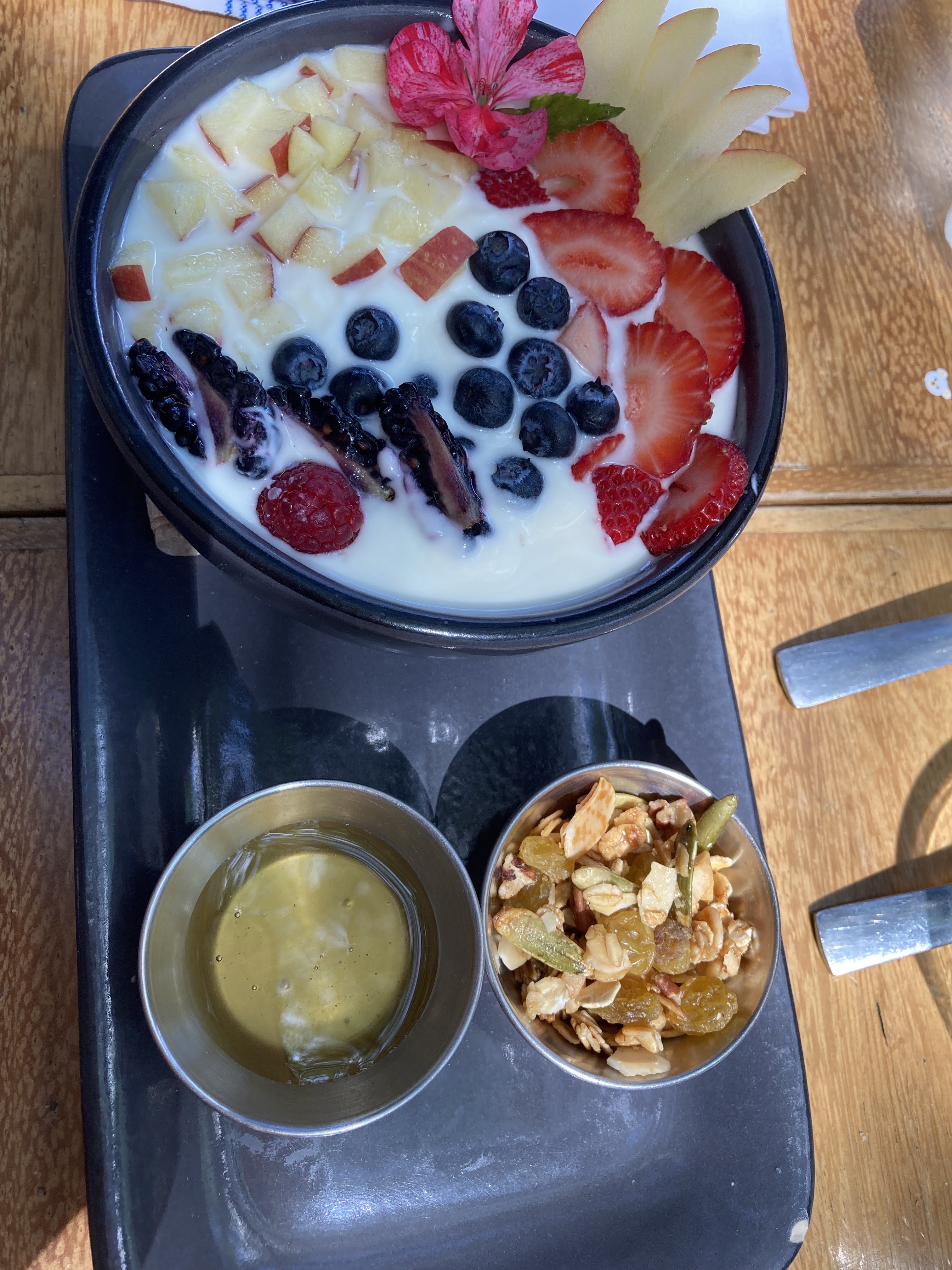 El Vergel Bistro & Market image 6