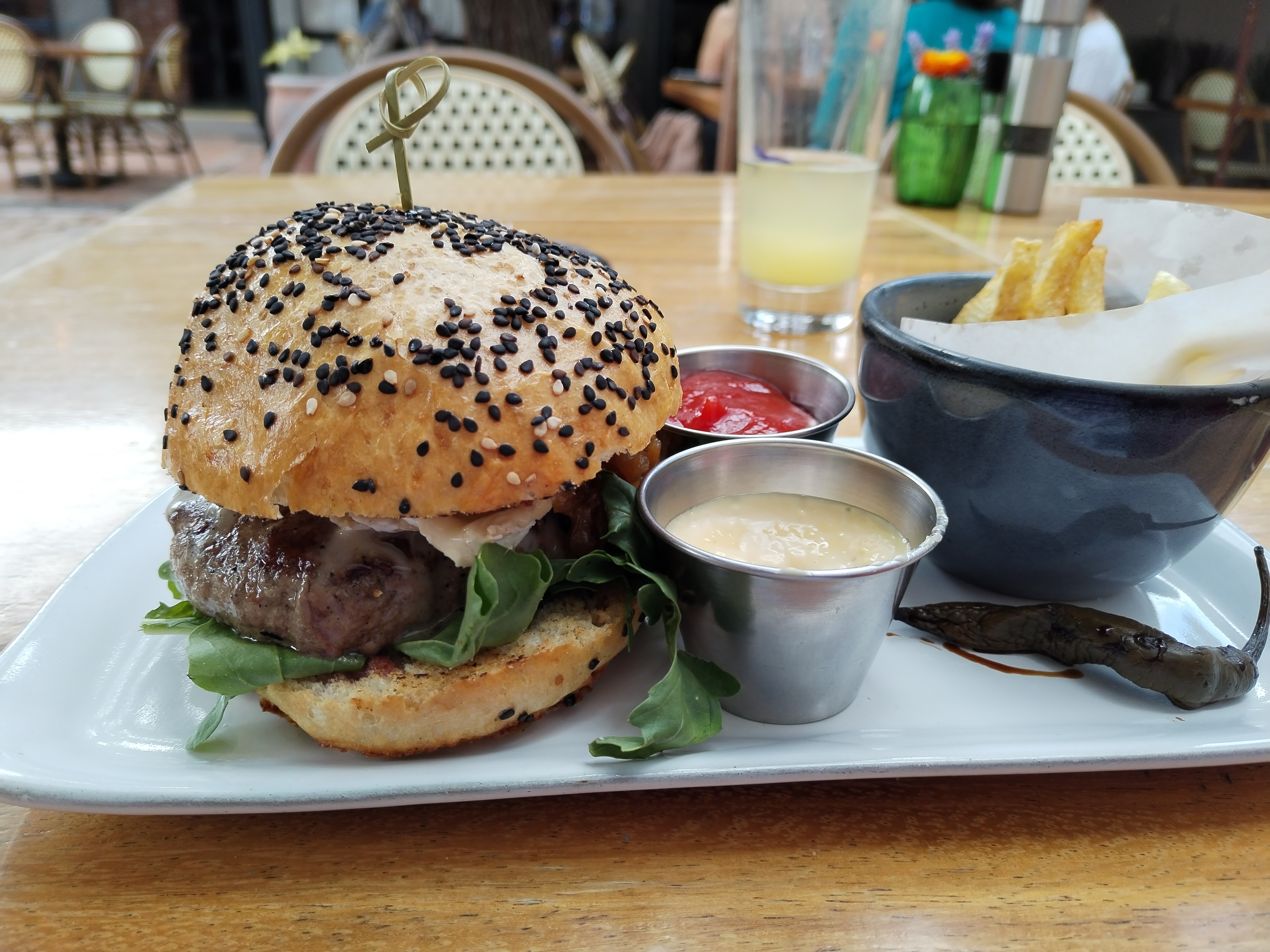 El Vergel Bistro & Market image 7