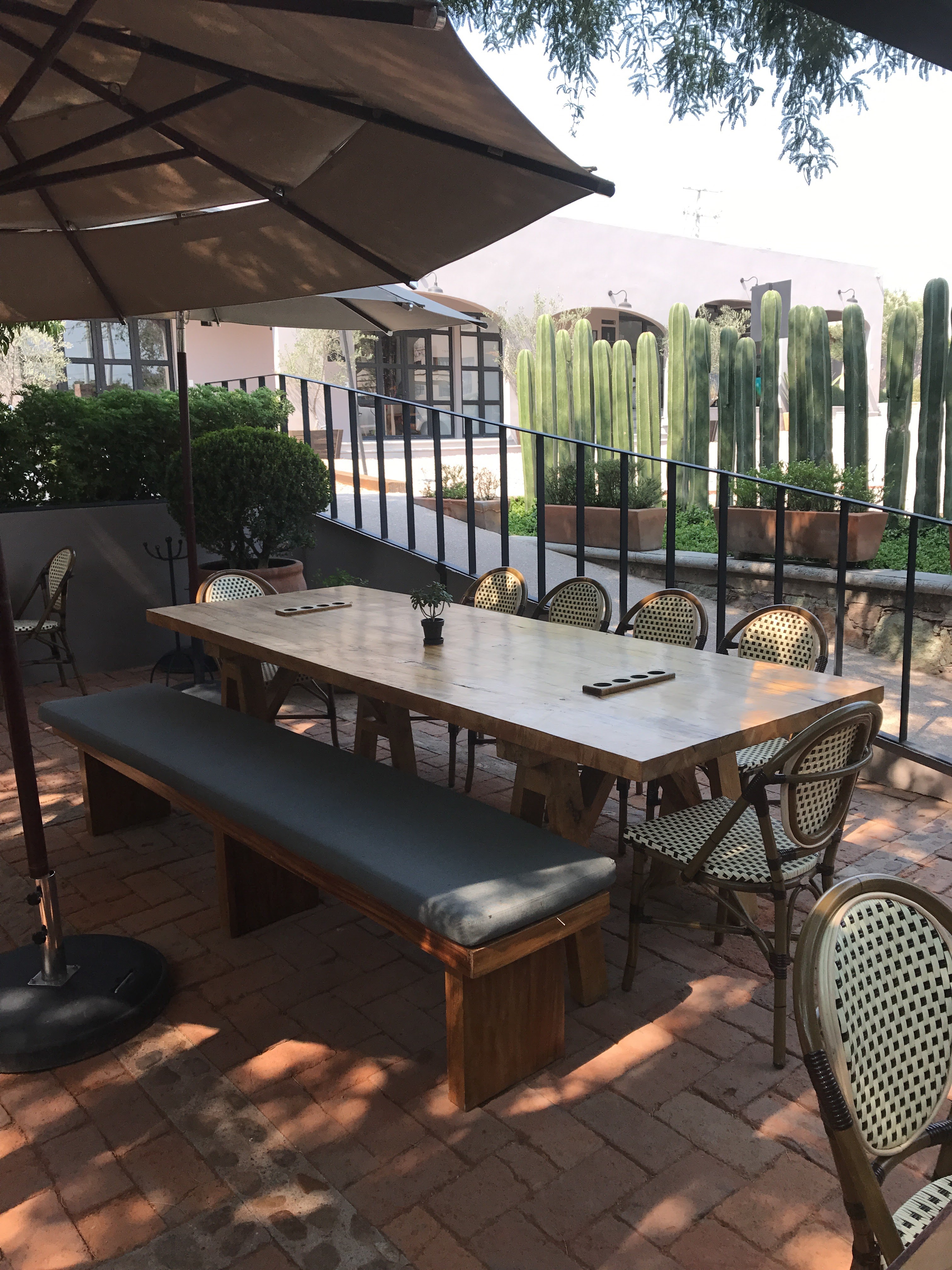 El Vergel Bistro & Market image 9