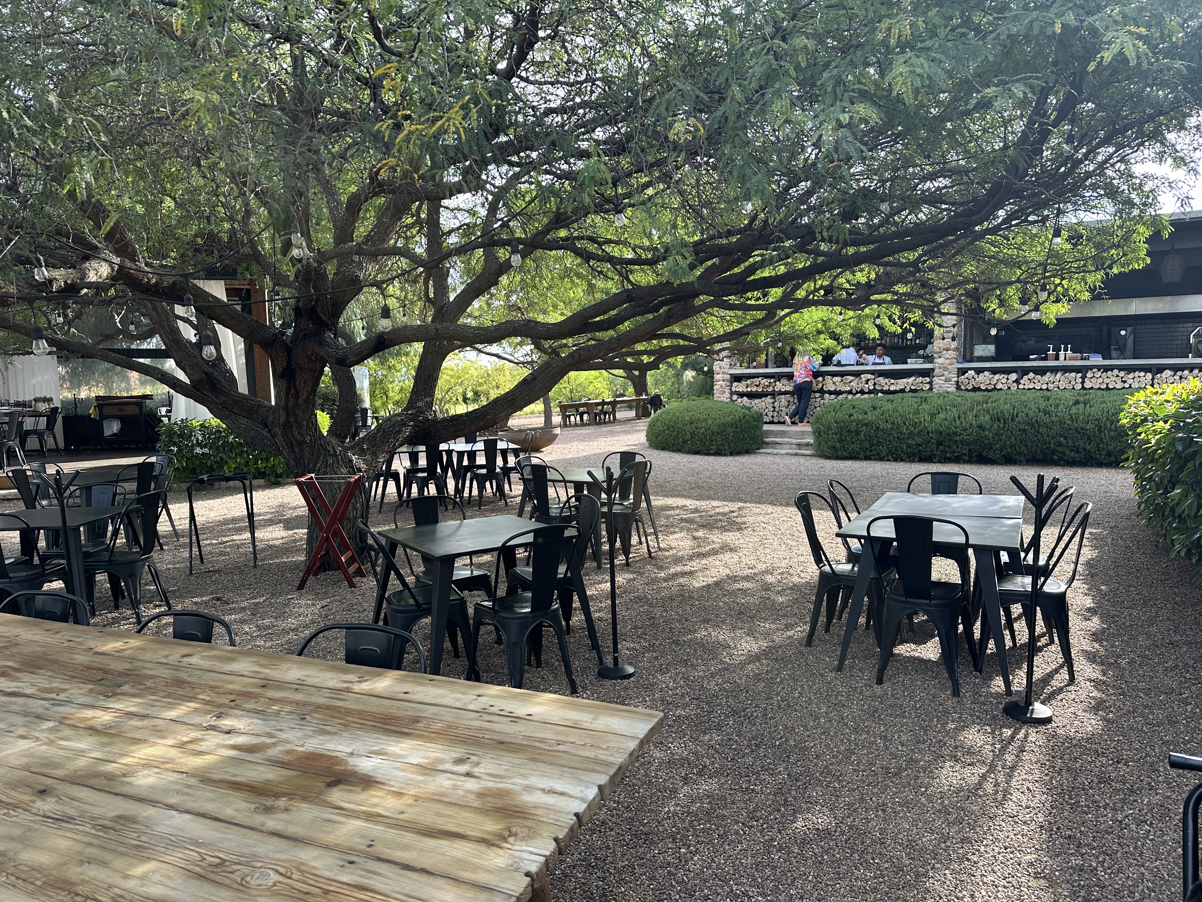 Barrica de Fuego image 1