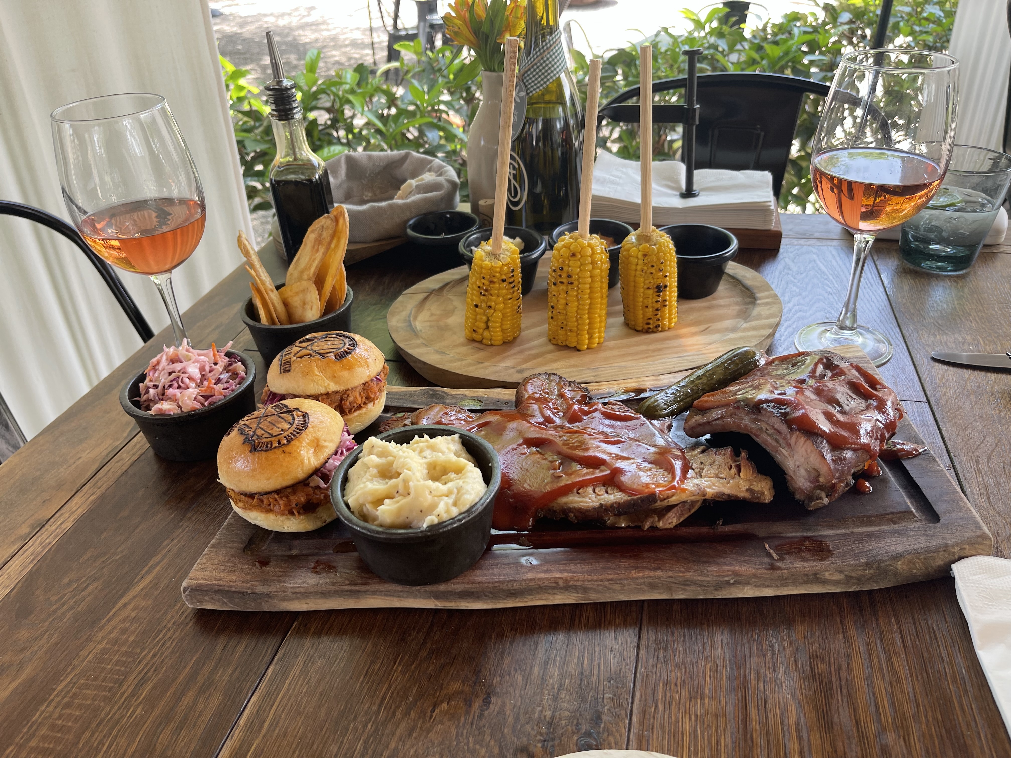 Barrica de Fuego image 2