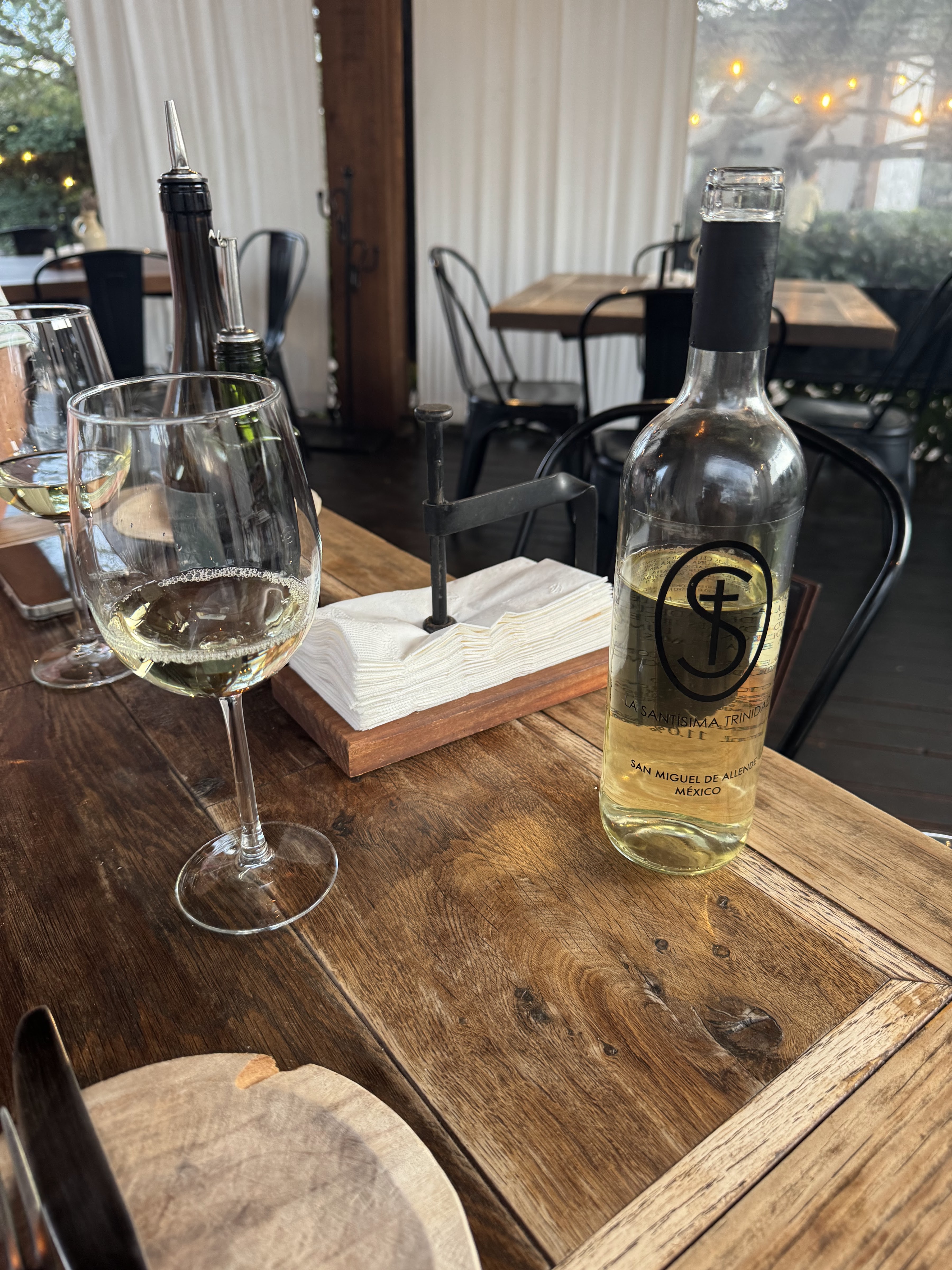 Barrica de Fuego image 3