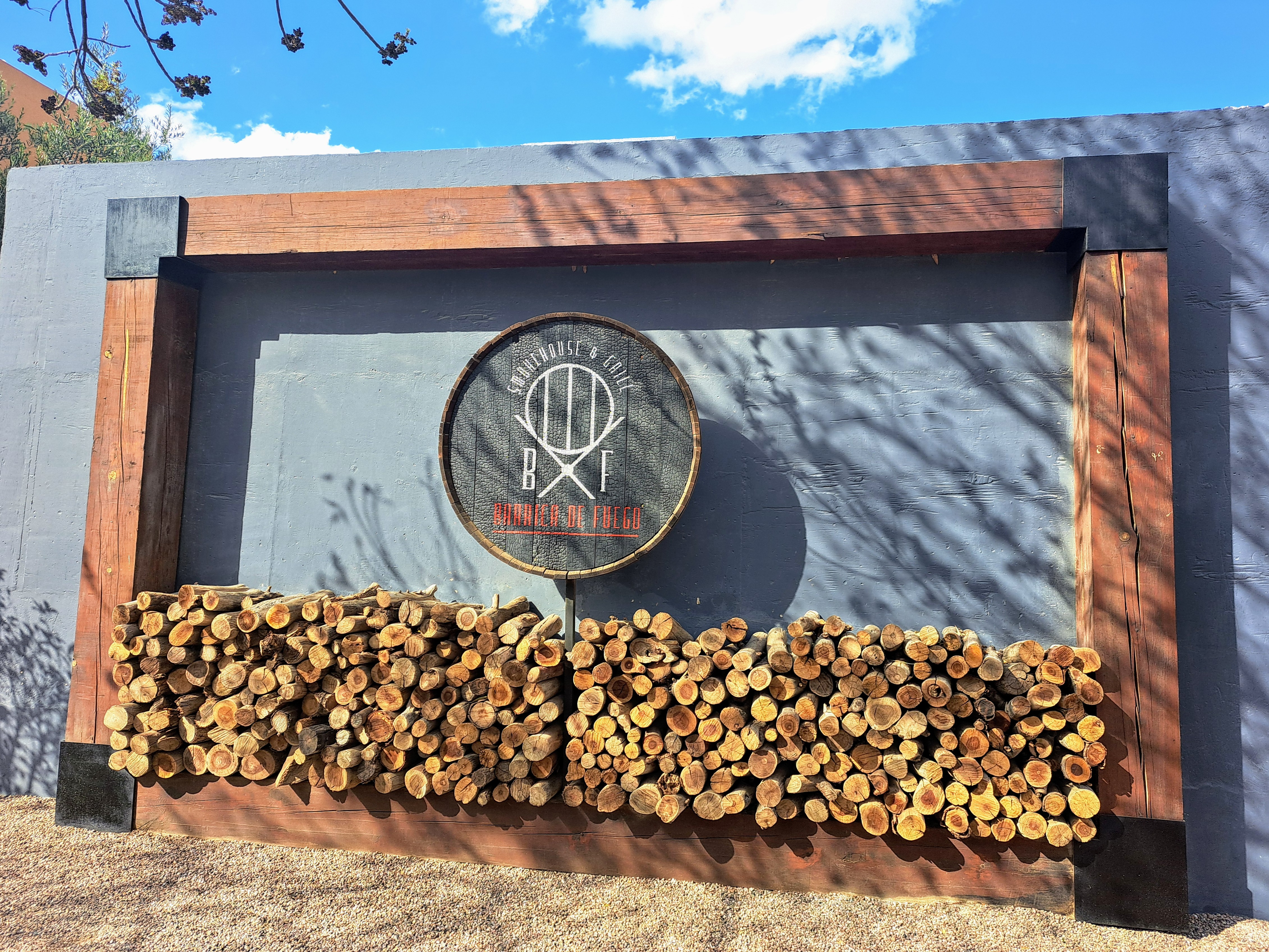 Barrica de Fuego image 4