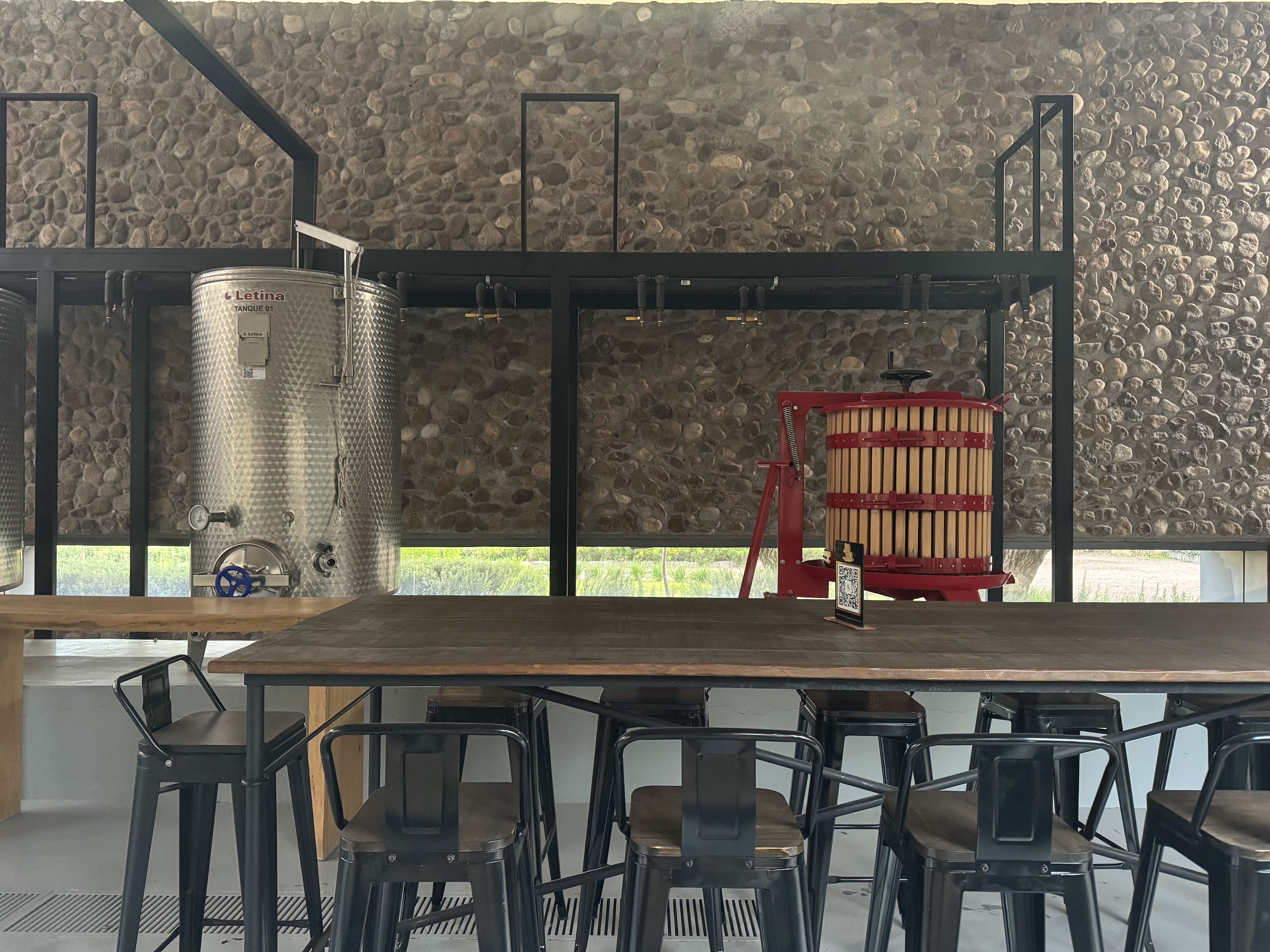 Barrica de Fuego image 5