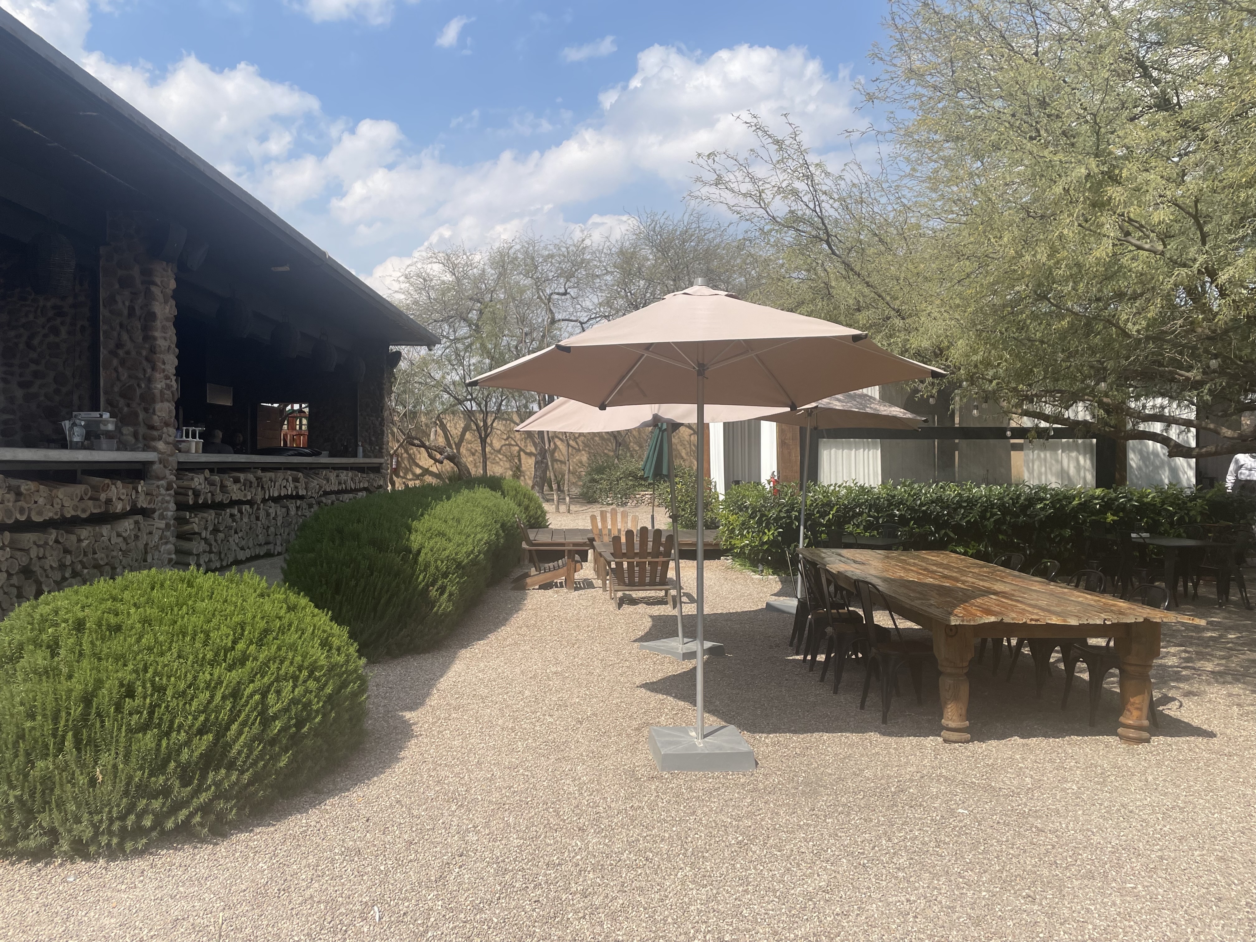 Barrica de Fuego image 8