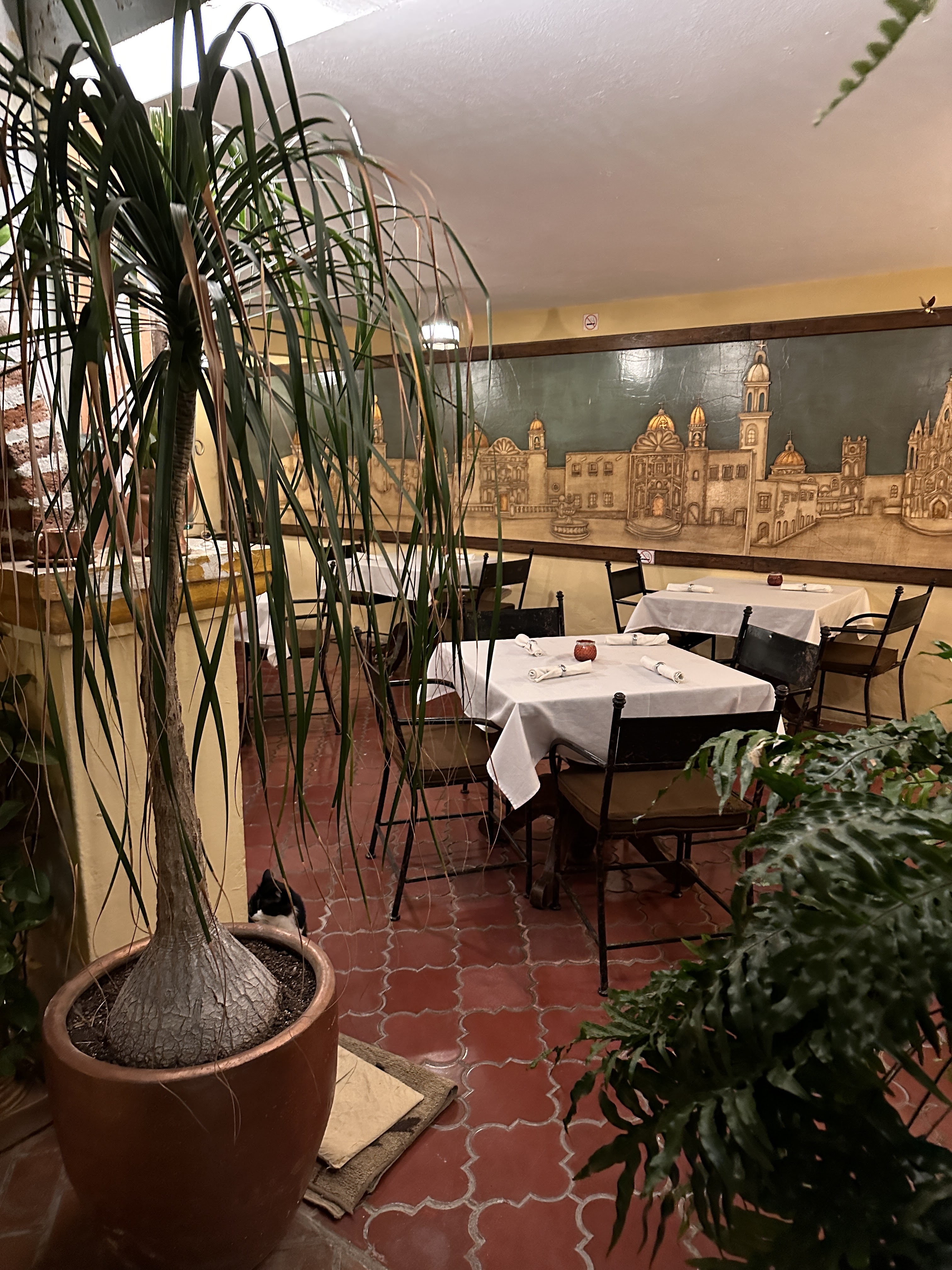 Mare Nostrum Restaurant image 1
