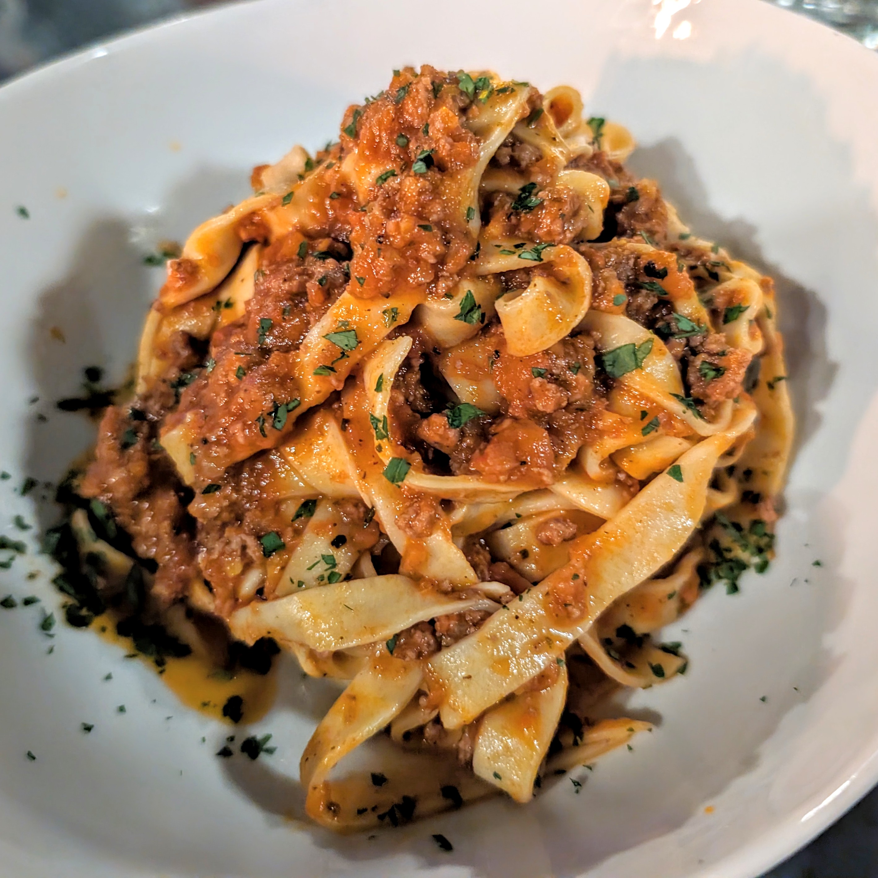 Mare Nostrum Restaurant image 2