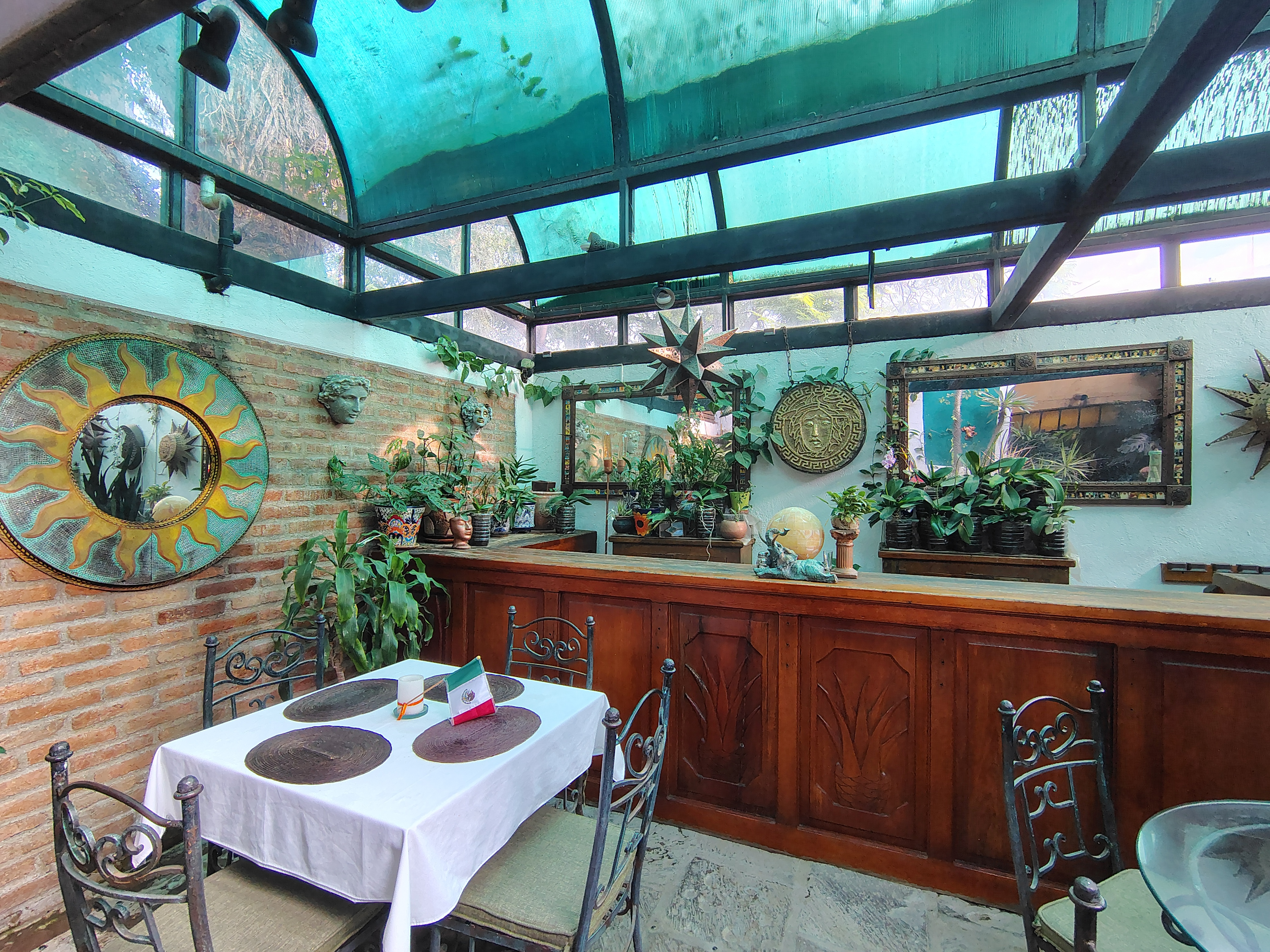 Mare Nostrum Restaurant image 3