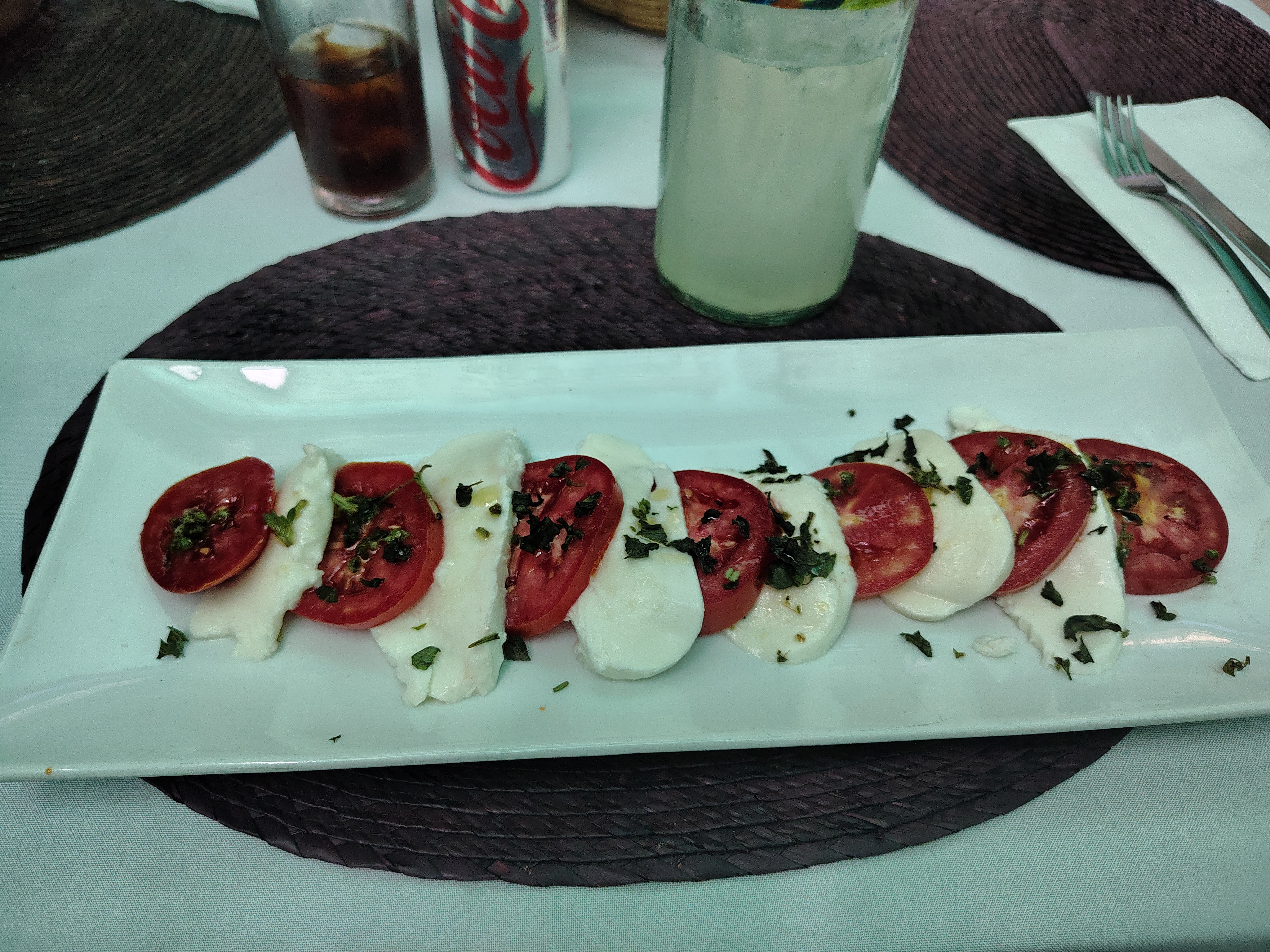 Mare Nostrum Restaurant image 5