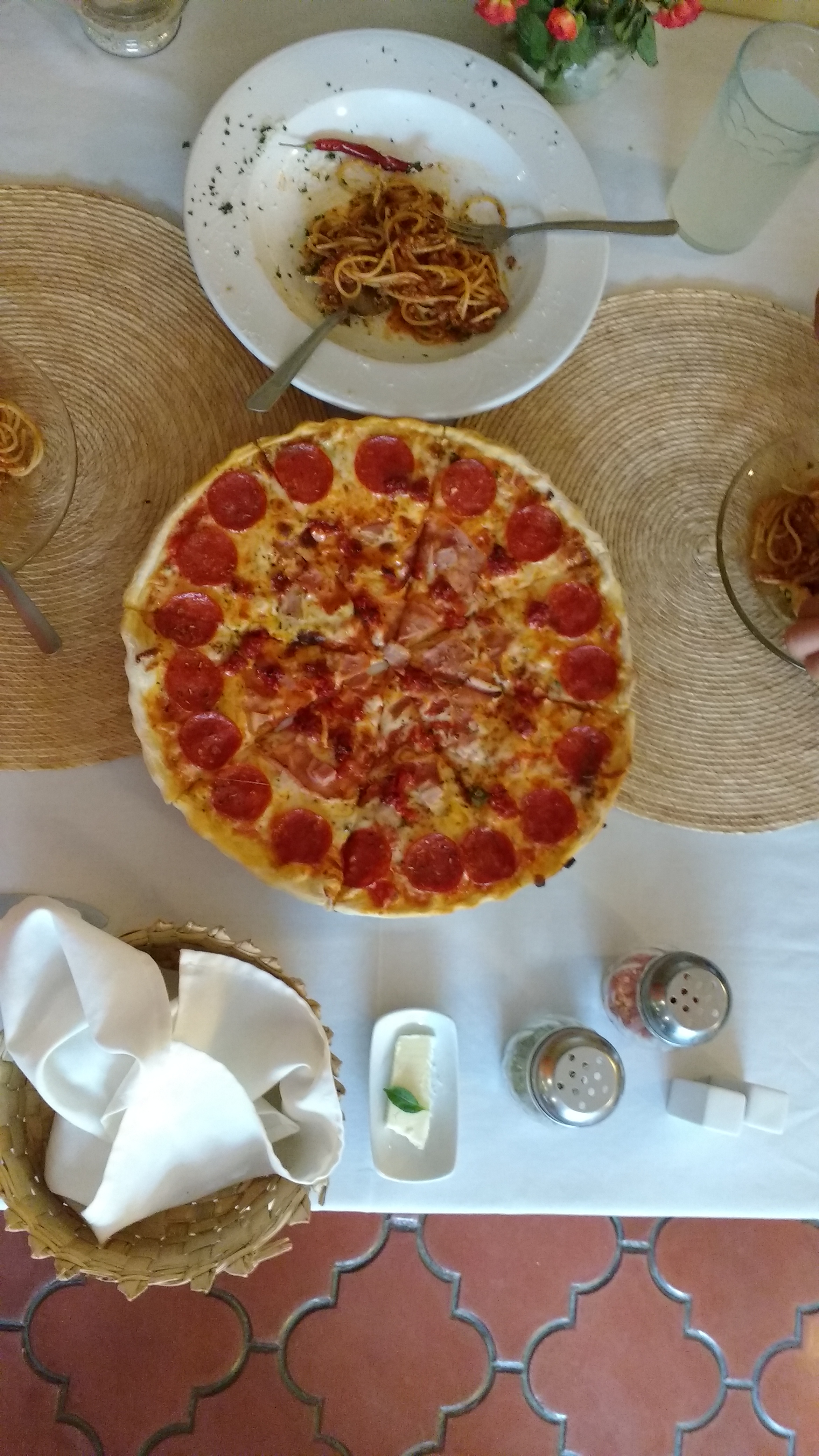 Mare Nostrum Restaurant image 6