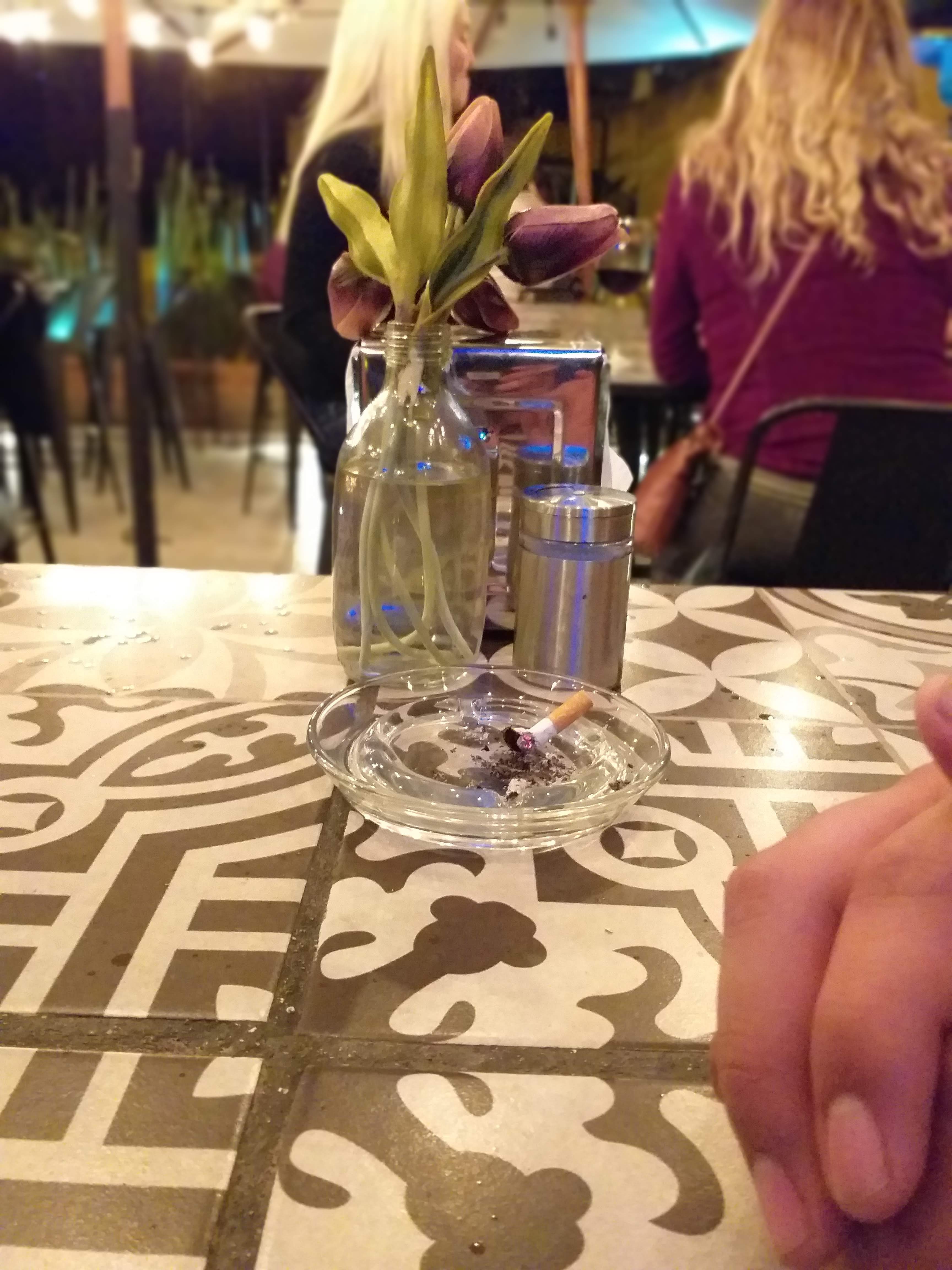 Mare Nostrum Restaurant image 7