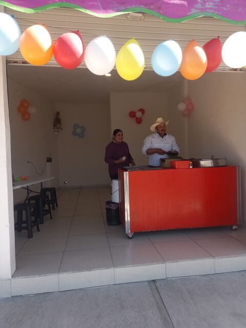 Tacos san juditas tadeo image
