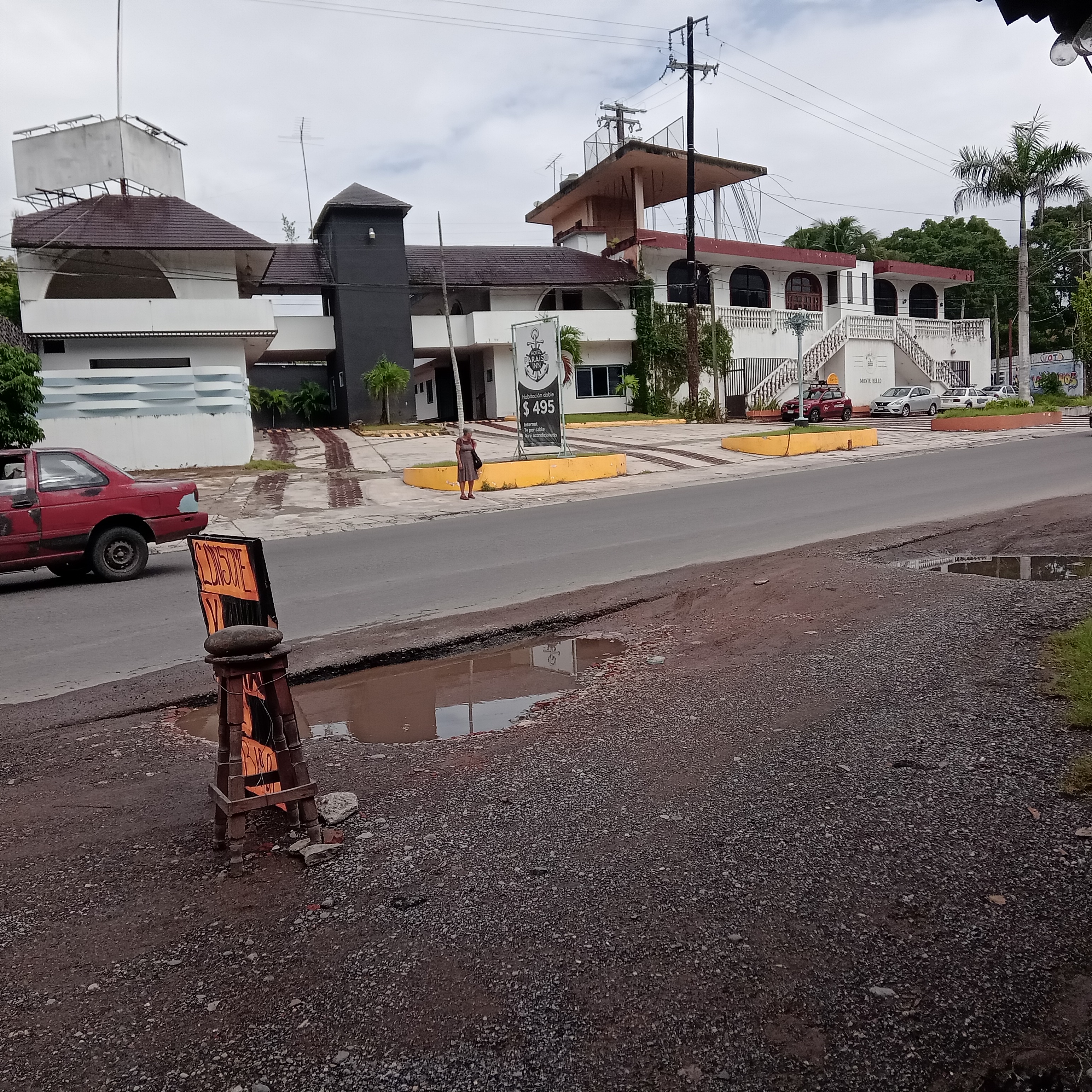 Birrieria "Sierra Nororiental" image 5