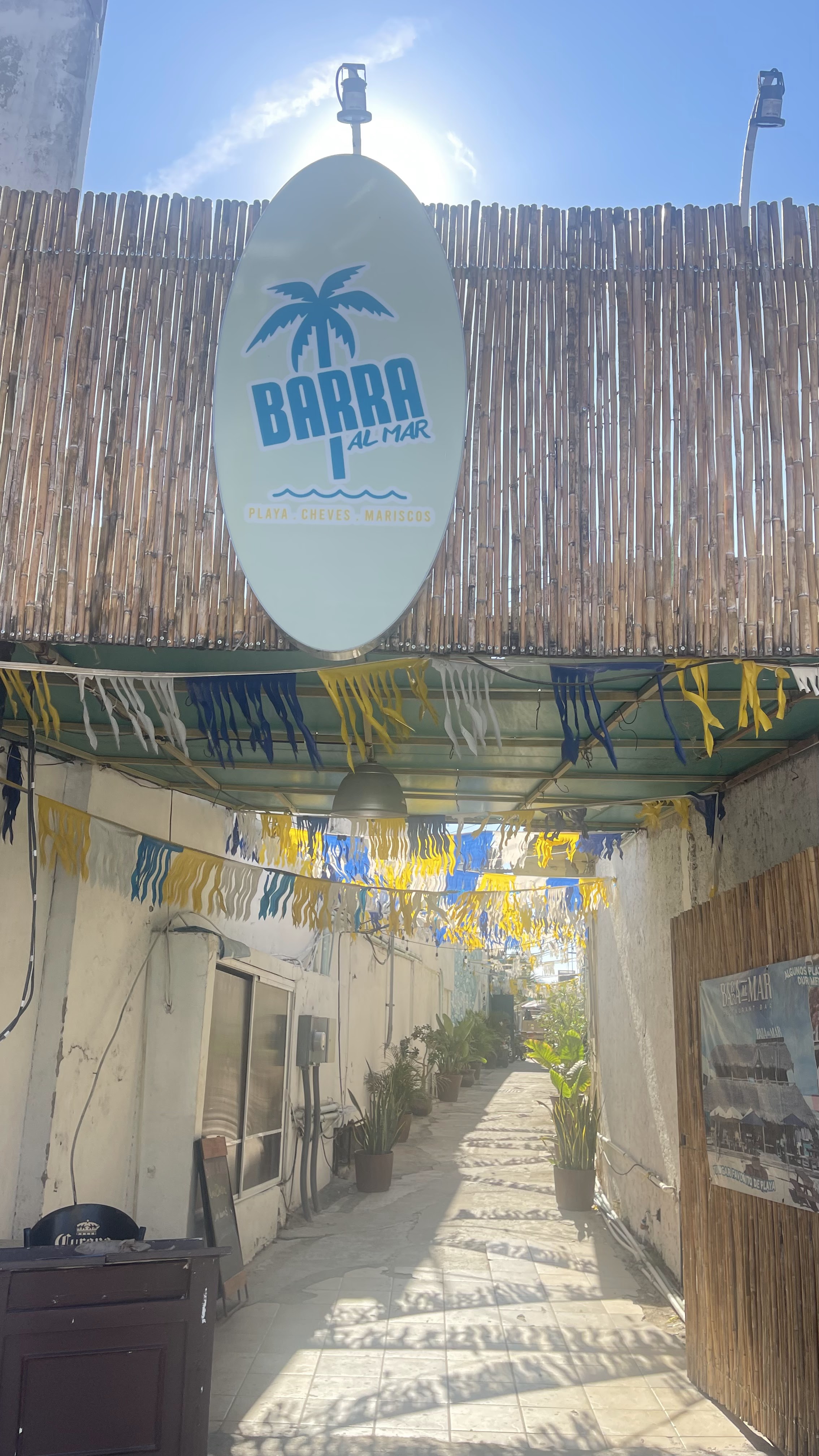 Barra al Mar Restaurante de Mariscos image 1