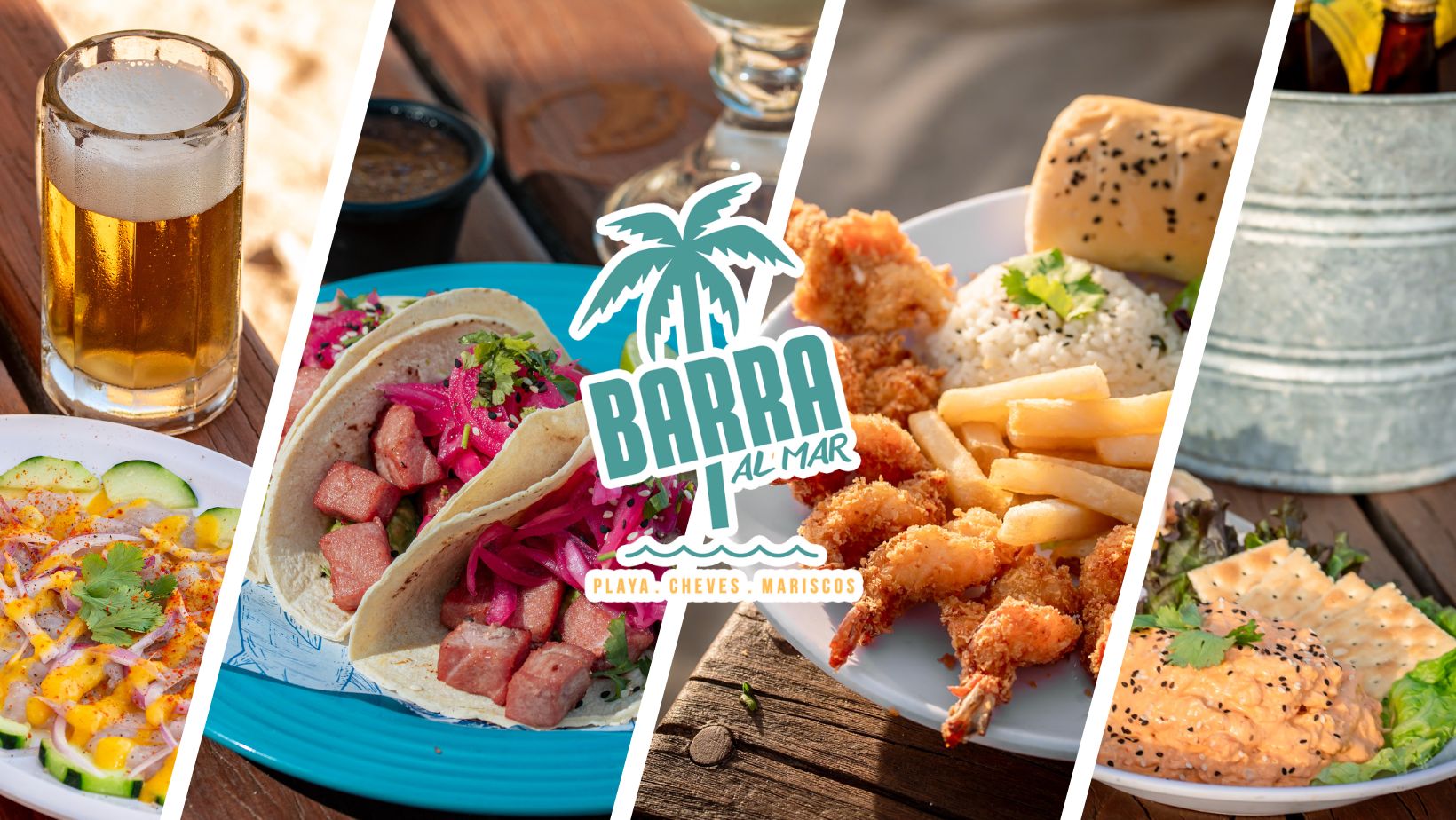 Barra al Mar Restaurante de Mariscos image 2