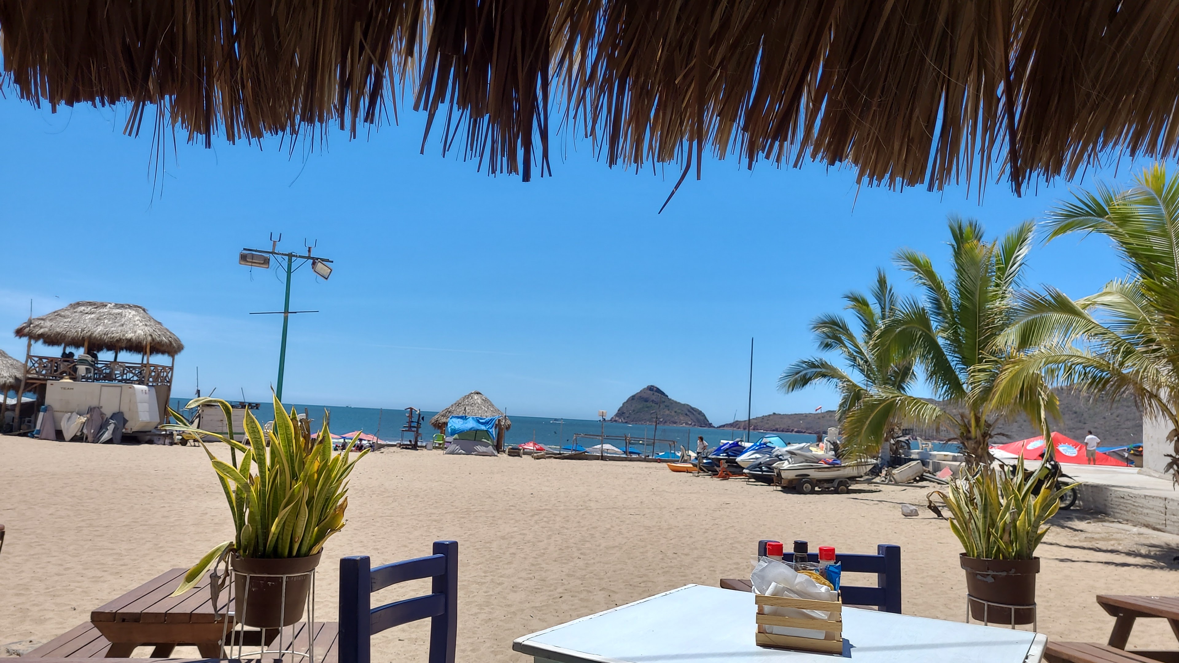 Barra al Mar Restaurante de Mariscos image 3