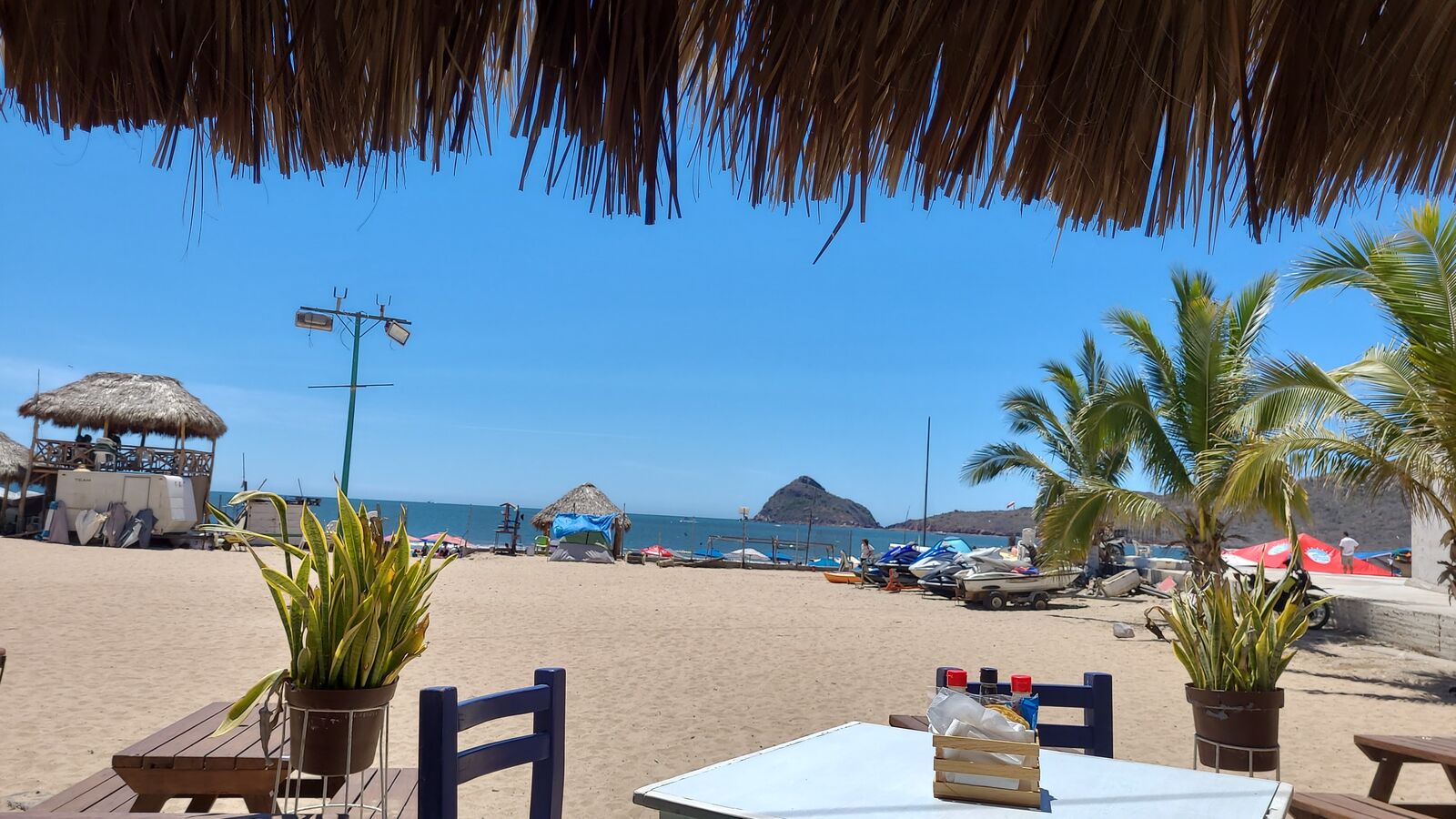 Barra al Mar Restaurante de Mariscos image 3